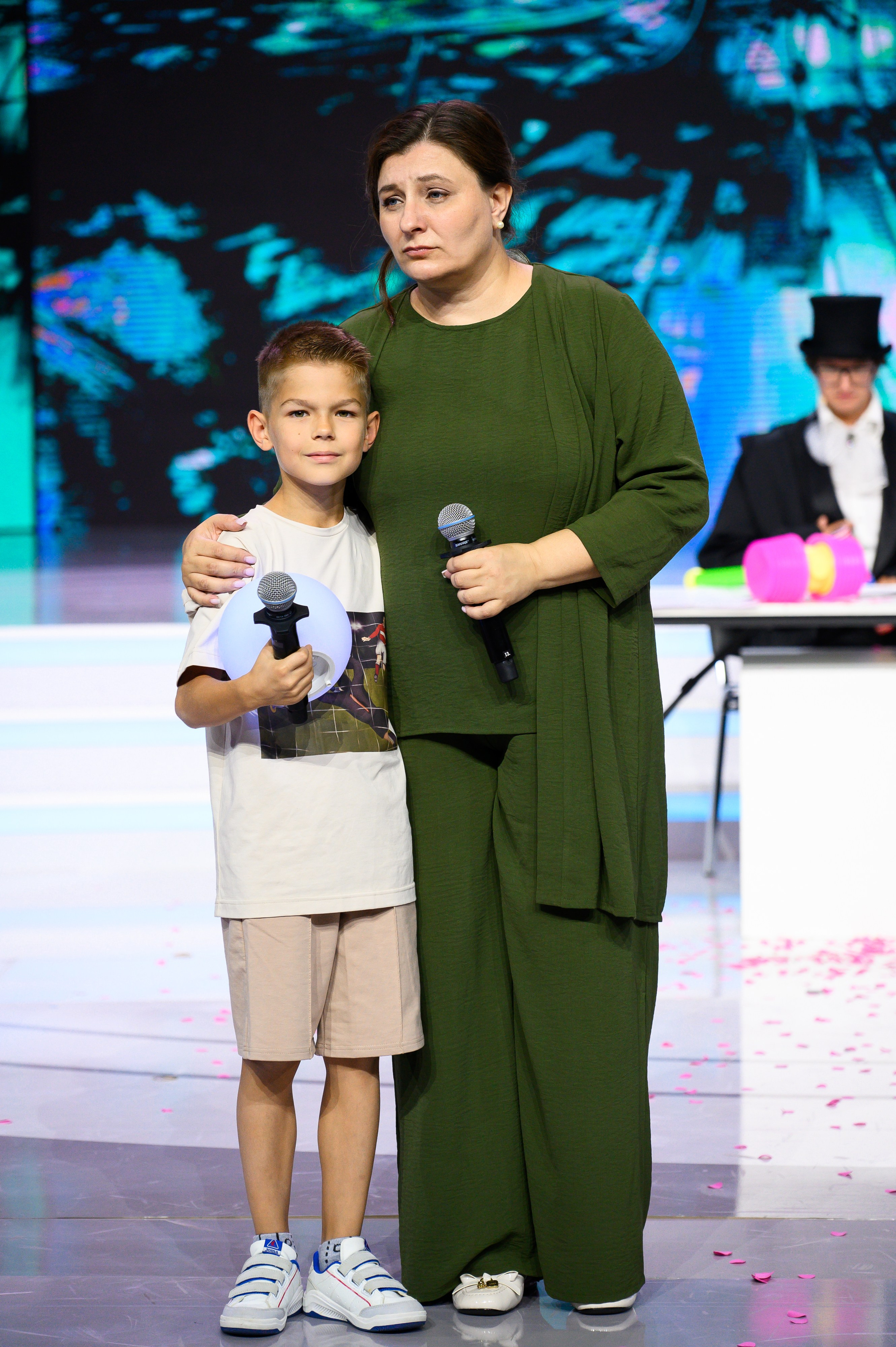 Семейный фестиваль «Безопасная цифра». Москва 2030. Репортажный и свадебный фотограф в Москве