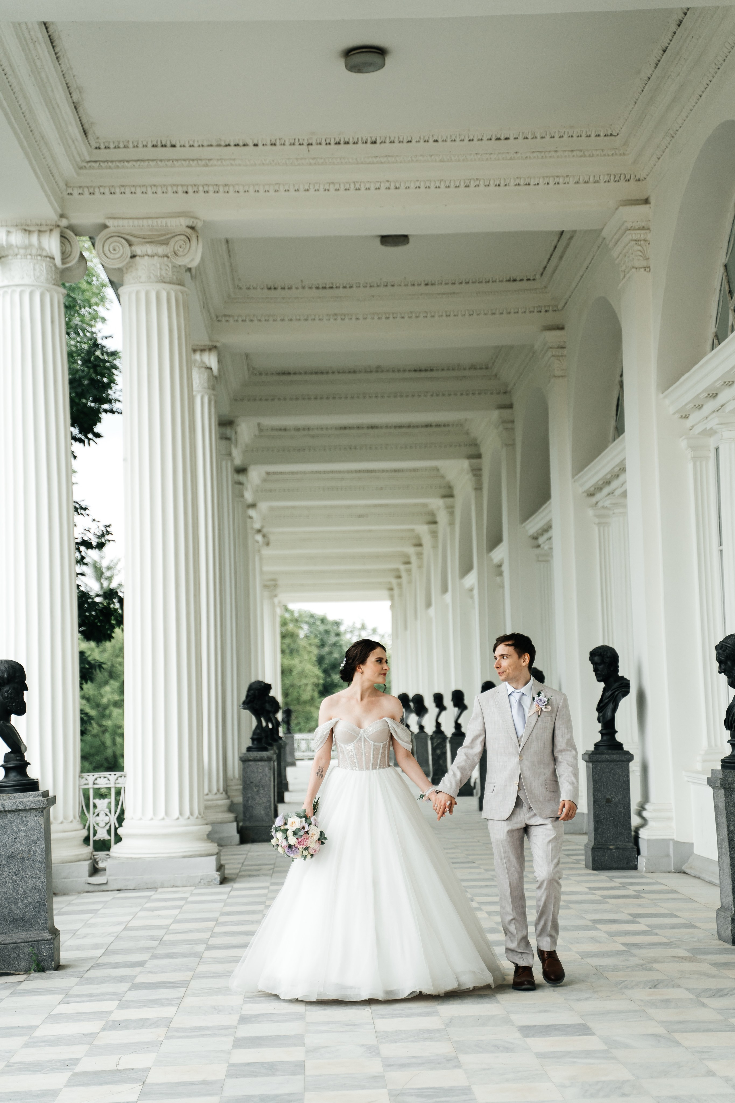 18.07.2025. Семейный фотограф в Санкт-Петербурге