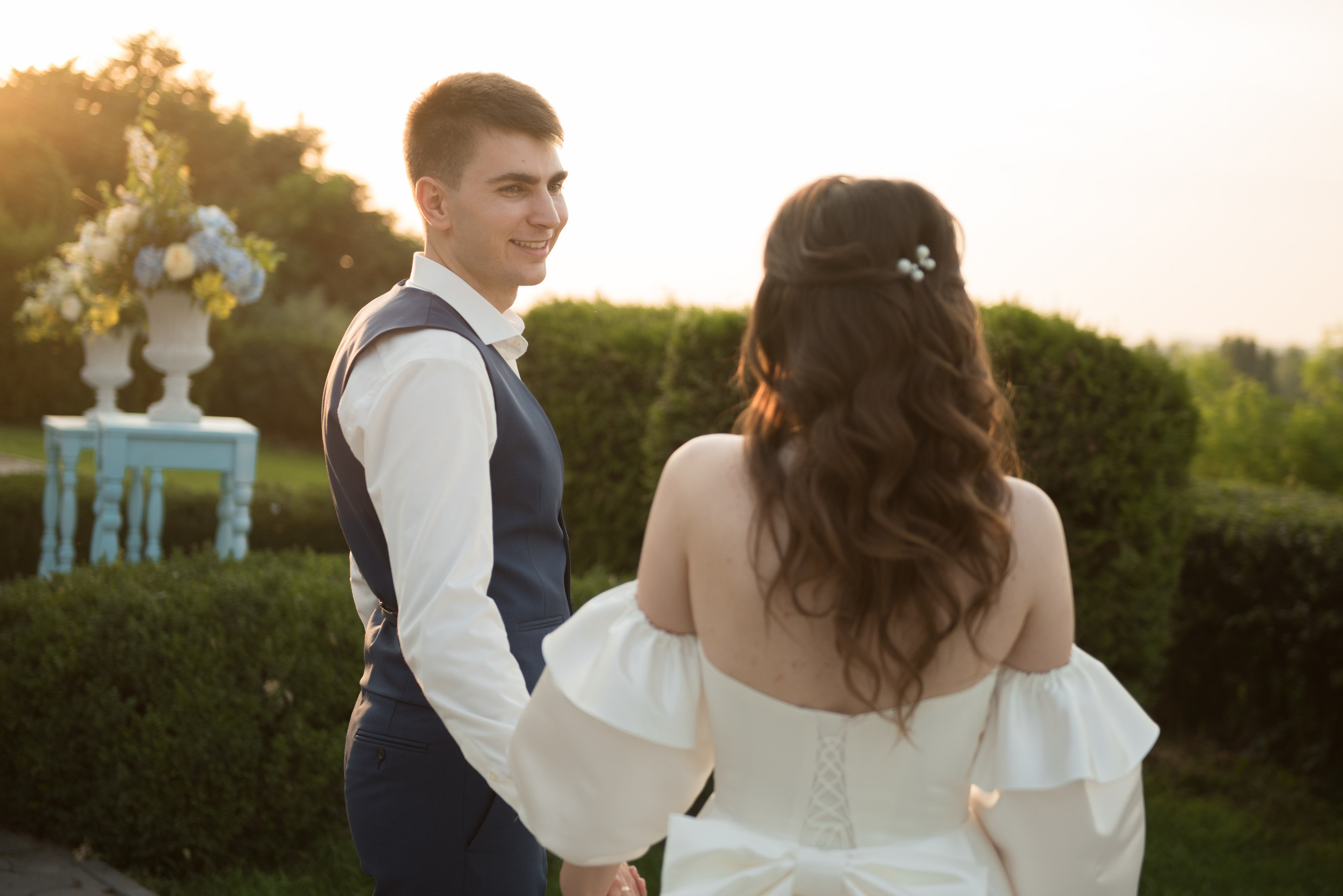 Ярослав и Анастасия. Фотограф Семён Пишта