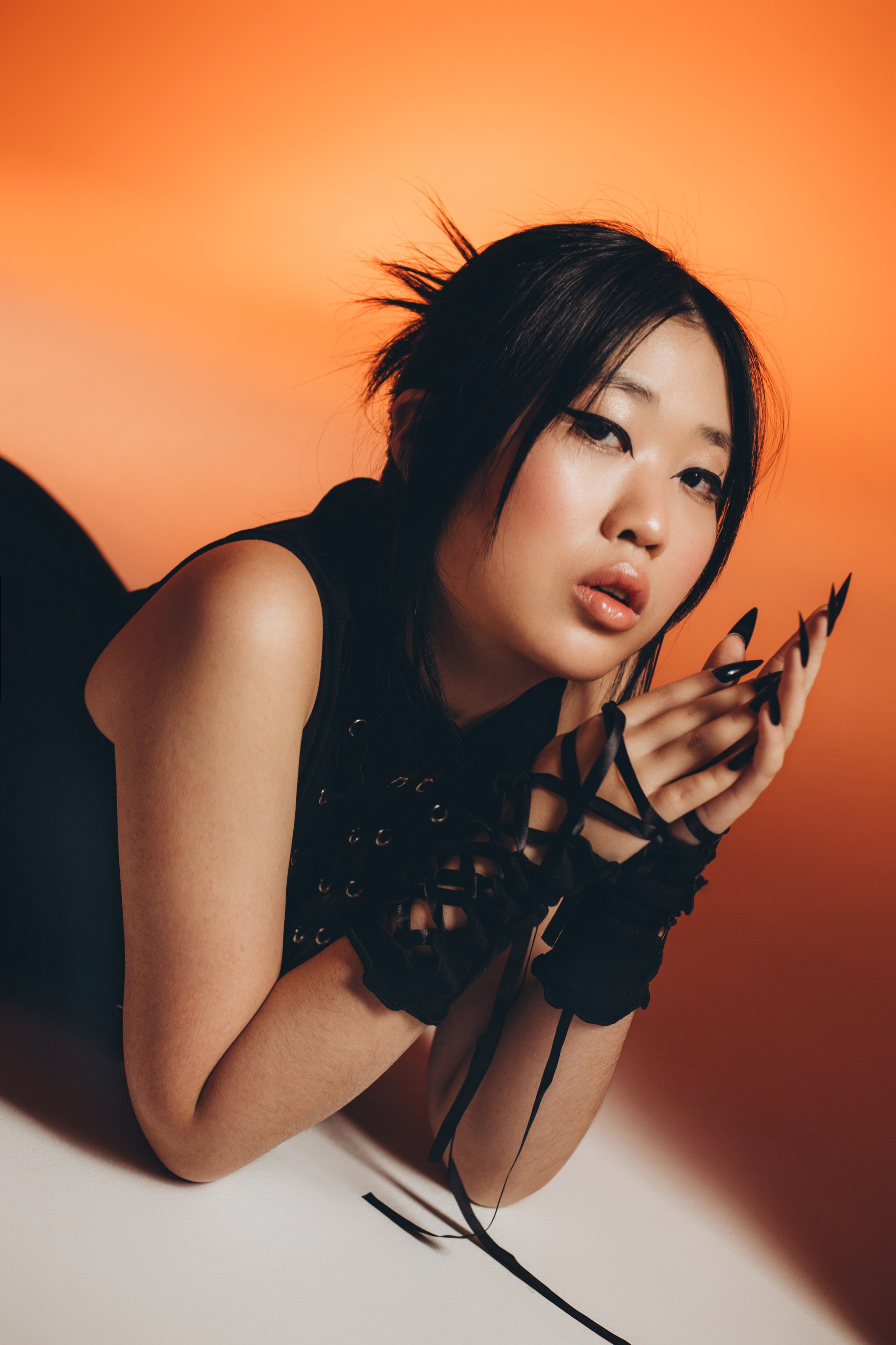 Настя. Фотограф в Сочи Кузьменкова Анастасия