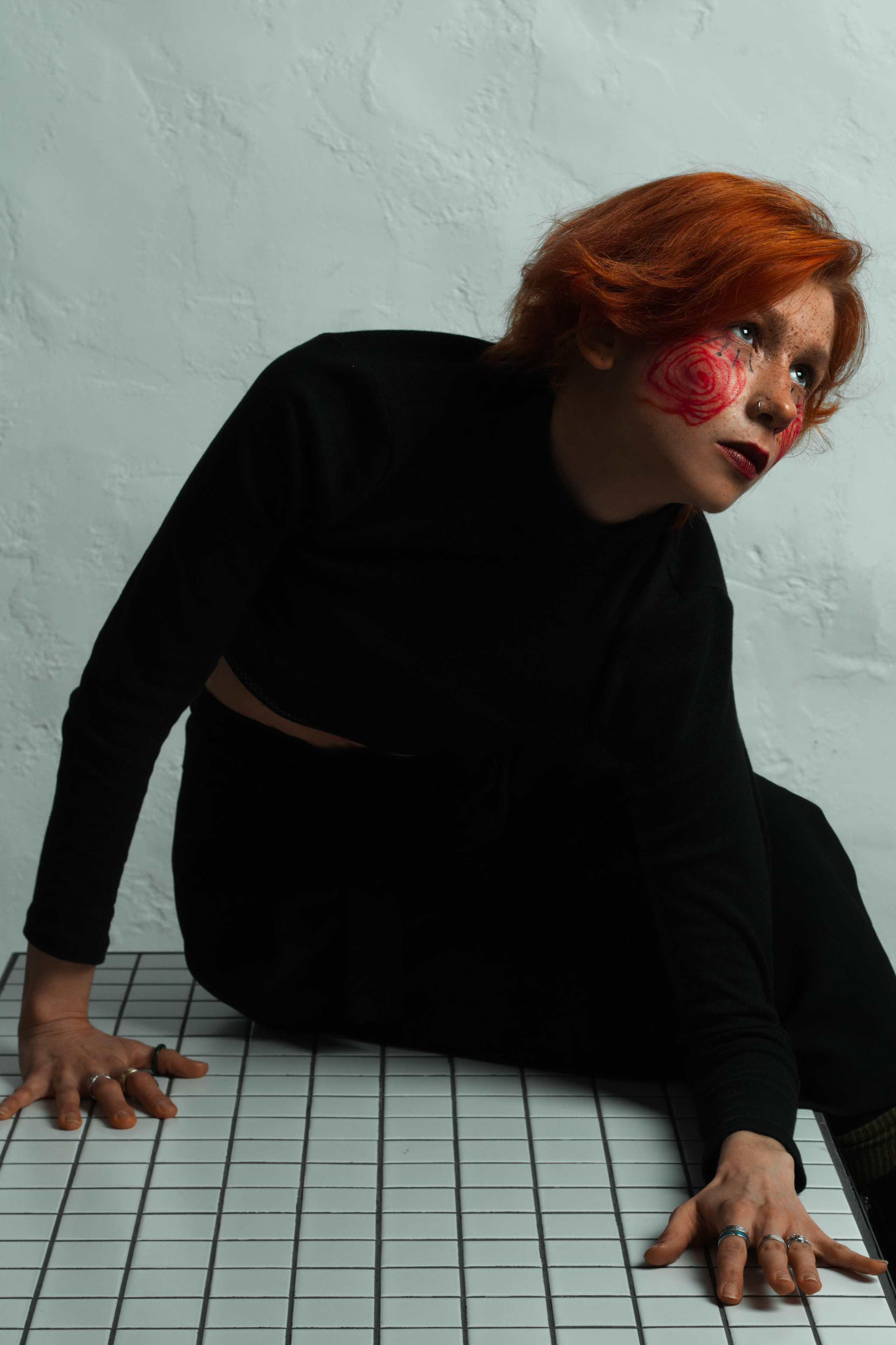 Надежда. Фотограф Домов