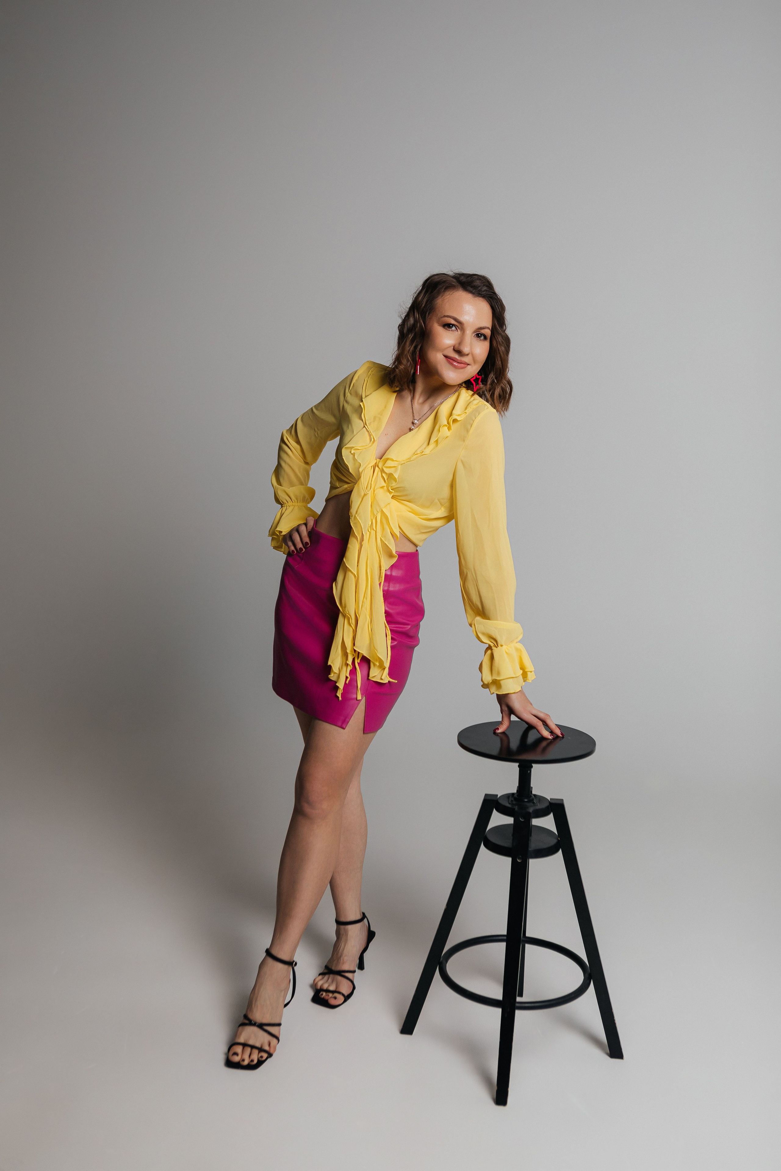 День рождения. Фотограф Москва