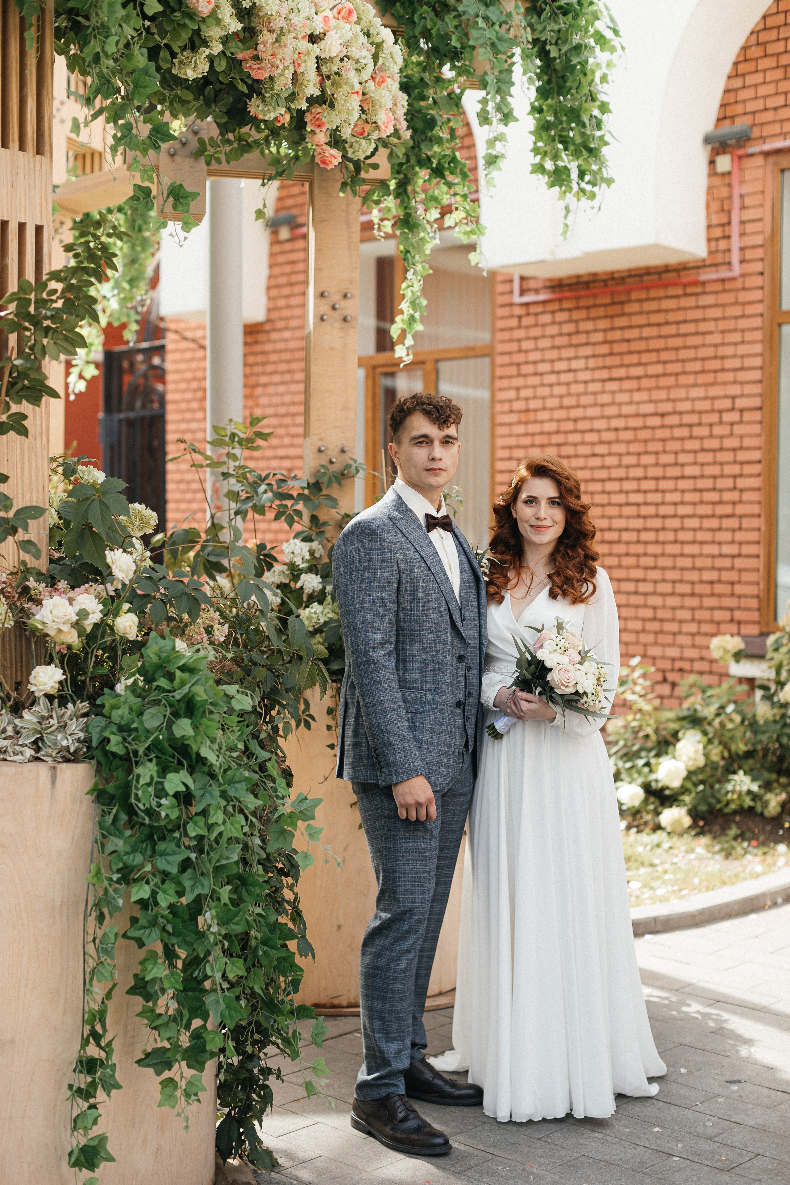 МАРГО И ВЛАДИСЛАВ. Фотограф Москва