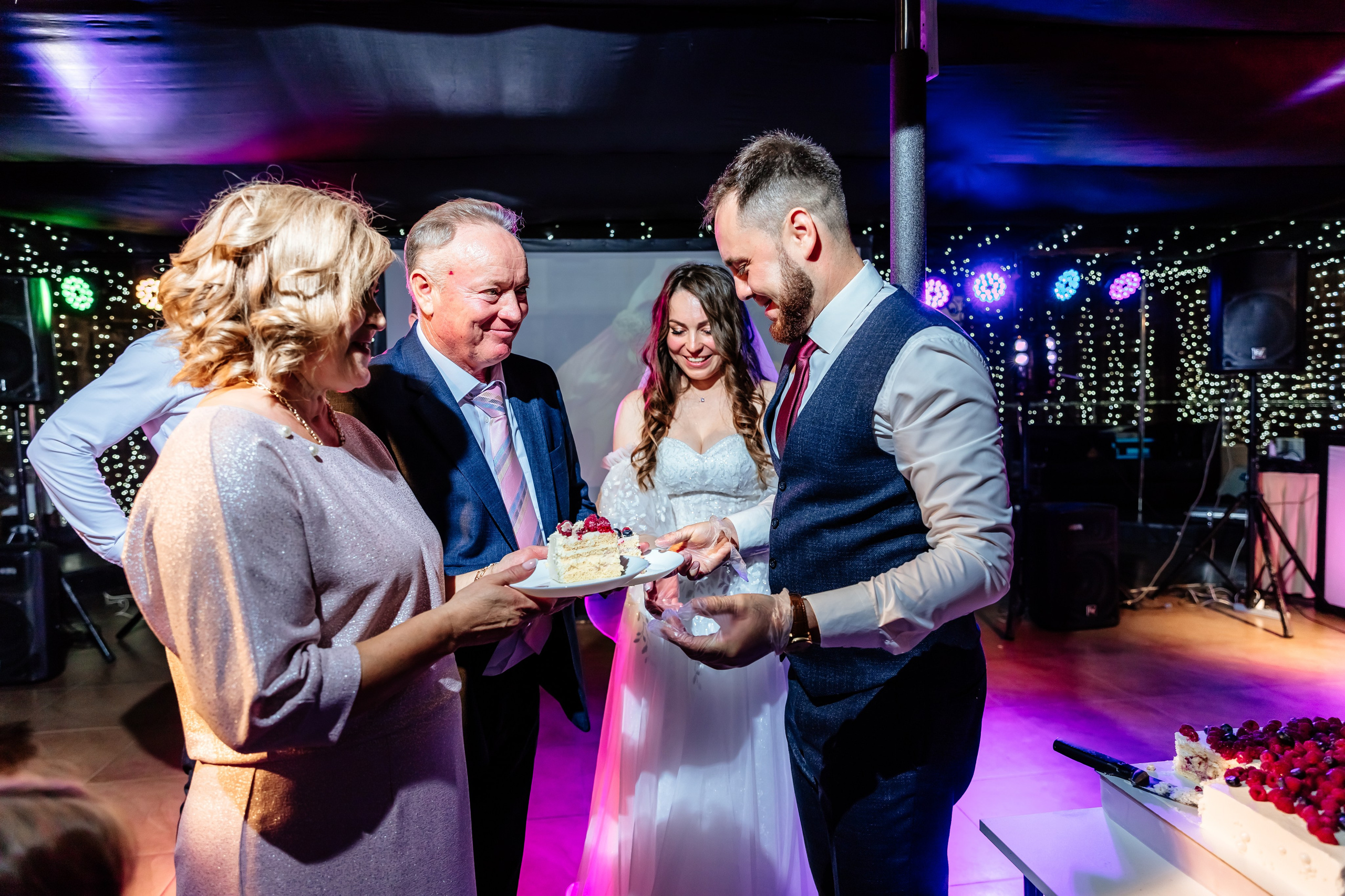 Эдуард и Айназ. Свадебный и семейный фотограф Разида Мухаметова