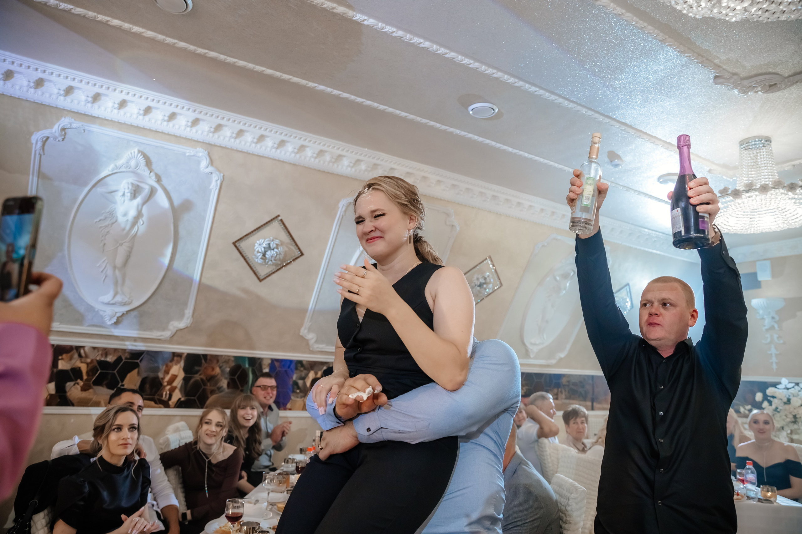 Игорь и Дарья. Свадебный и семейный фотограф Разида Мухаметова