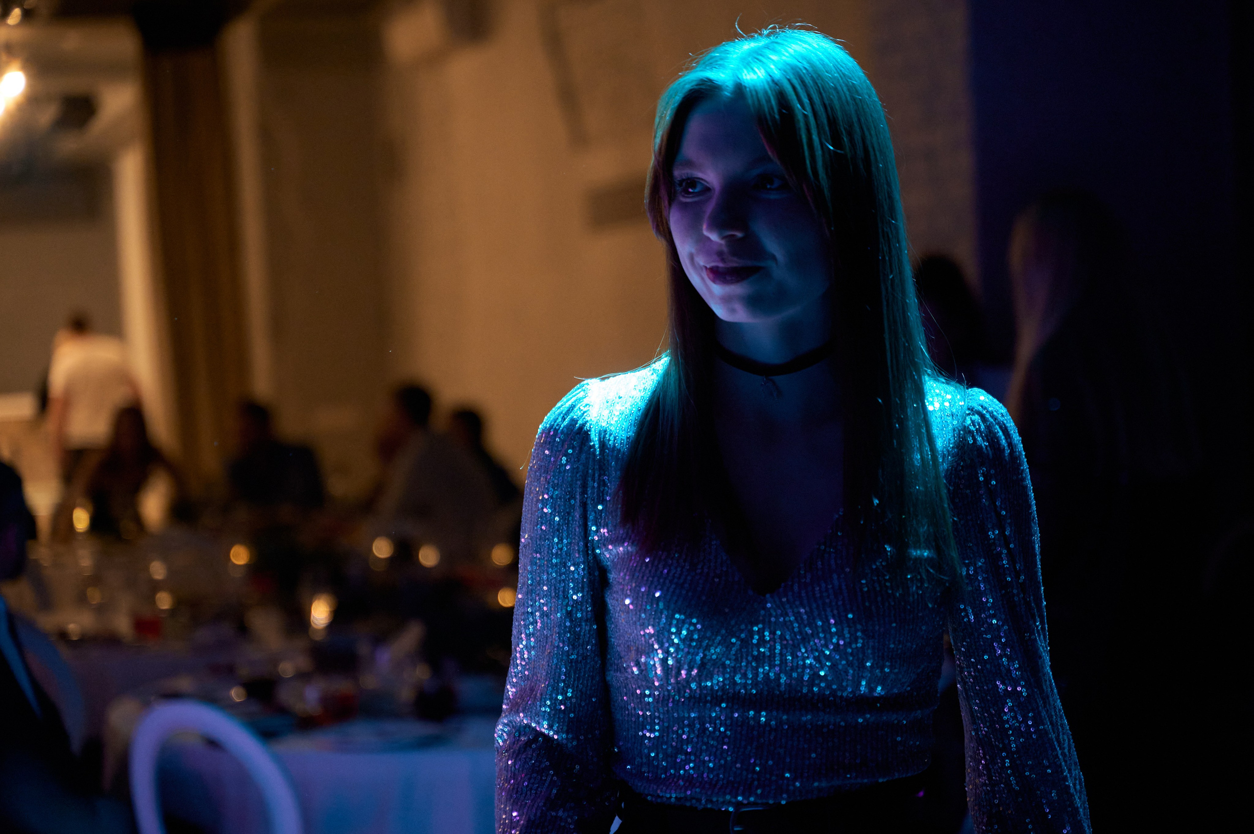 Корпоратив. Свадебный фотограф Александр Браво