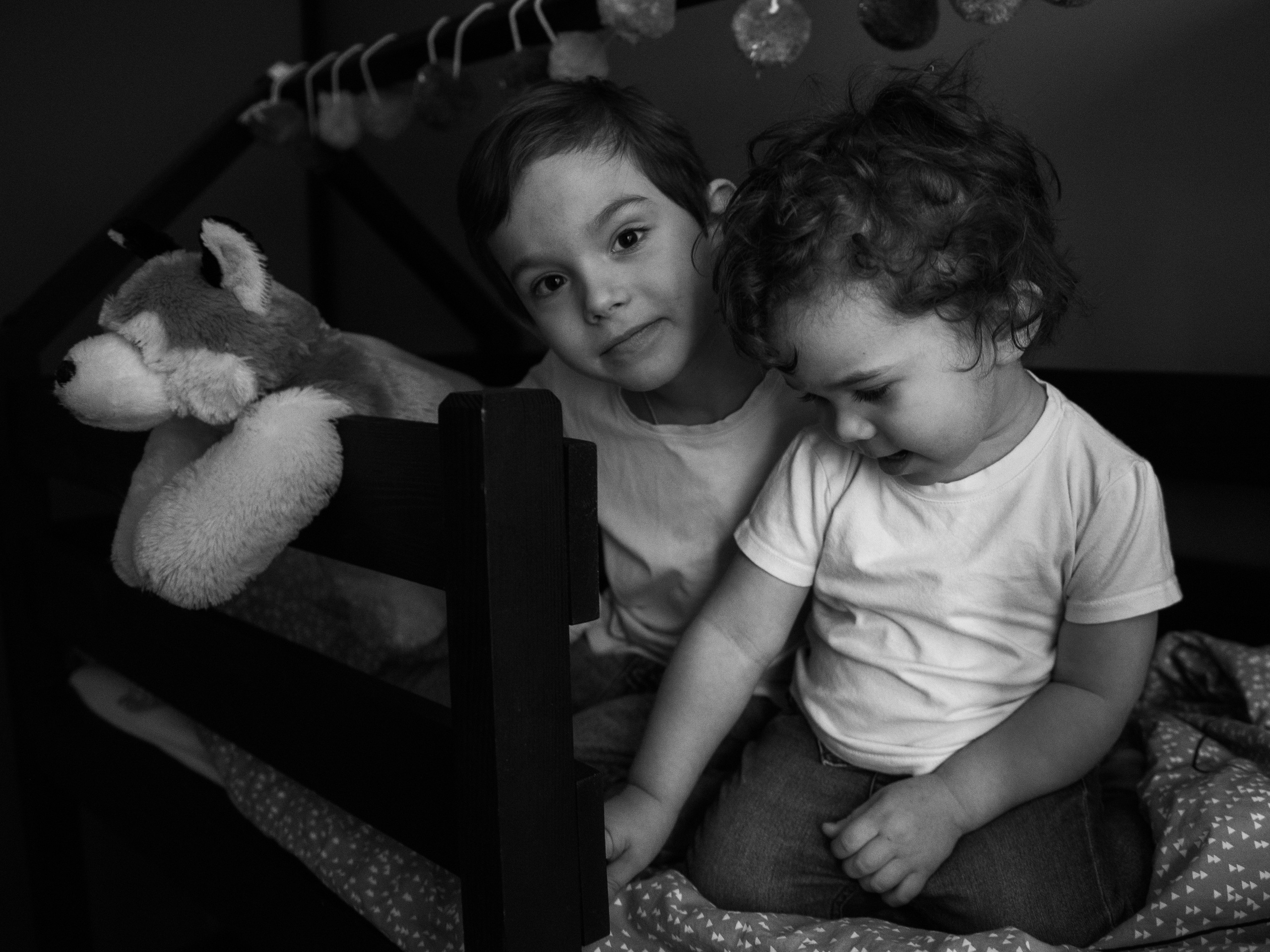 Дарья и Михаил. Профессиональный фотограф в Москве Александра Харламова