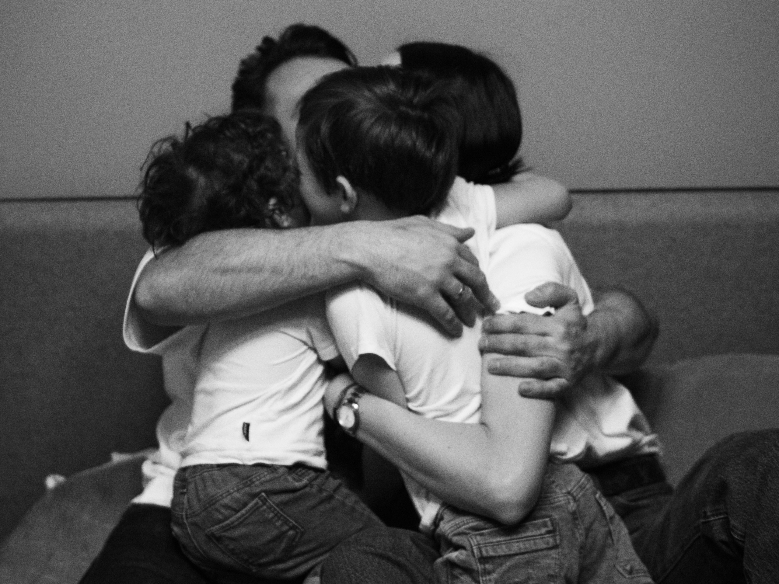 Дарья и Михаил. Профессиональный фотограф в Москве Александра Харламова