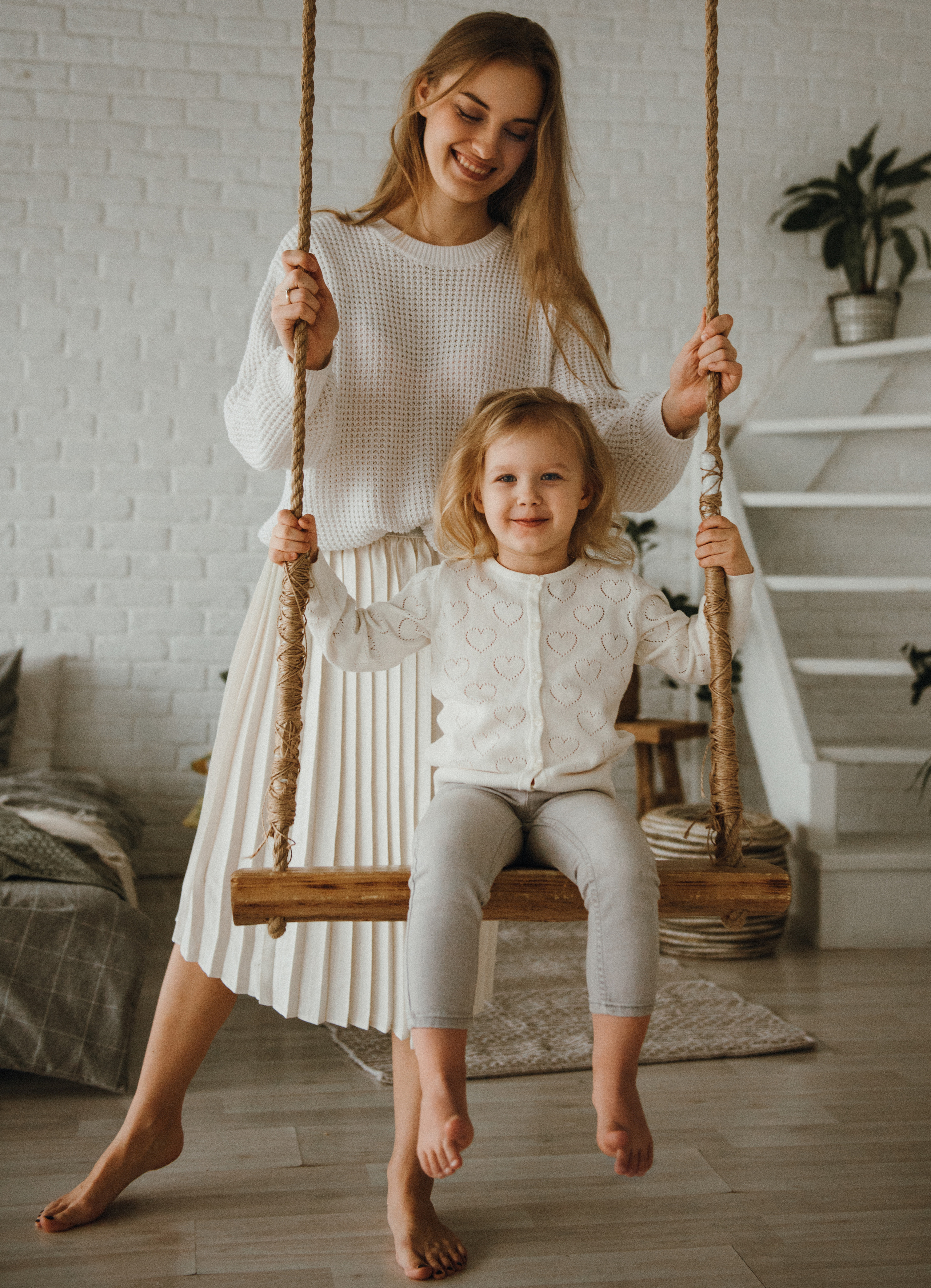 Катя и Дима семья. Профессиональный фотограф в Москве Александра Харламова
