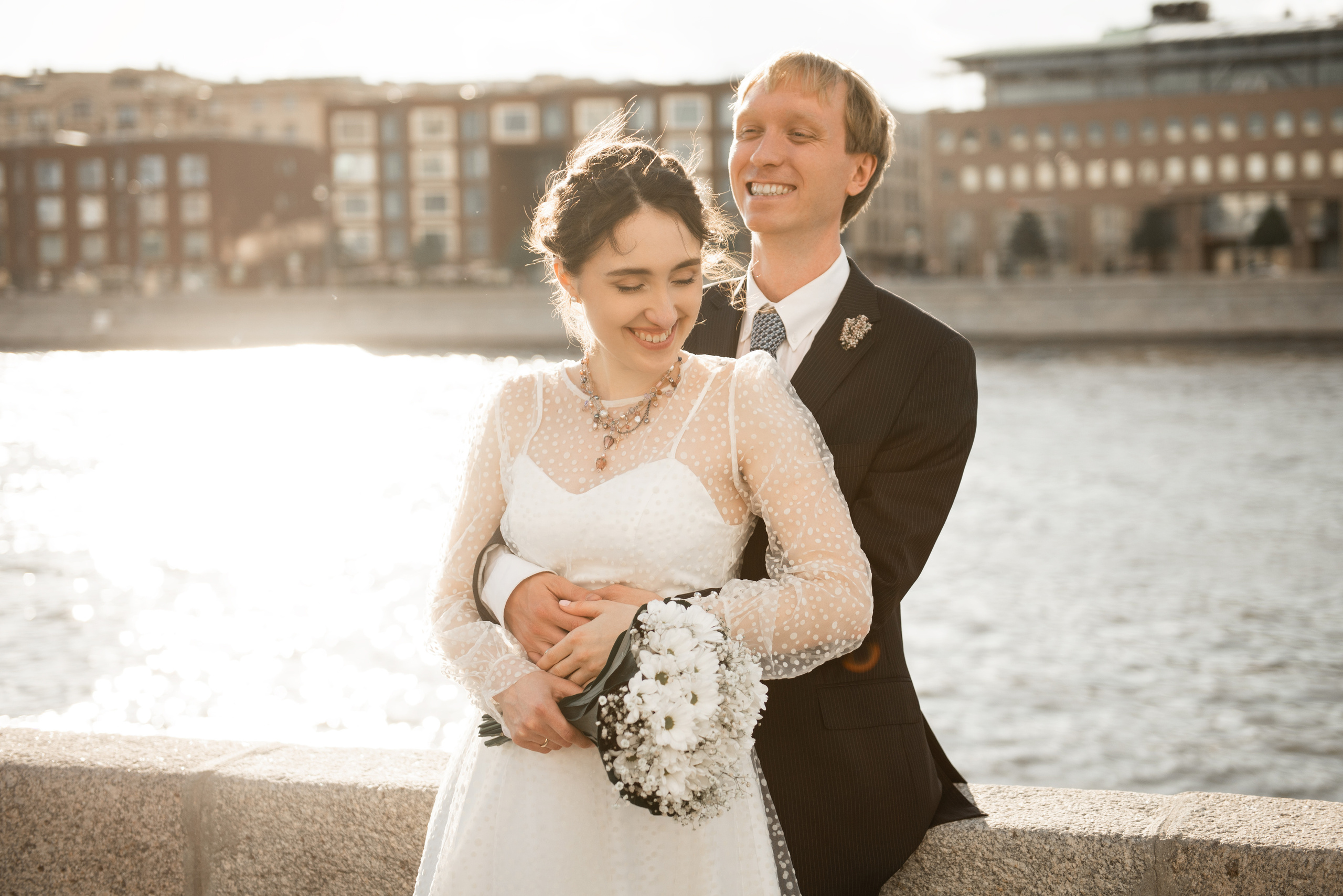 Свадьбы. Профессиональный фотограф в Москве Александра Харламова