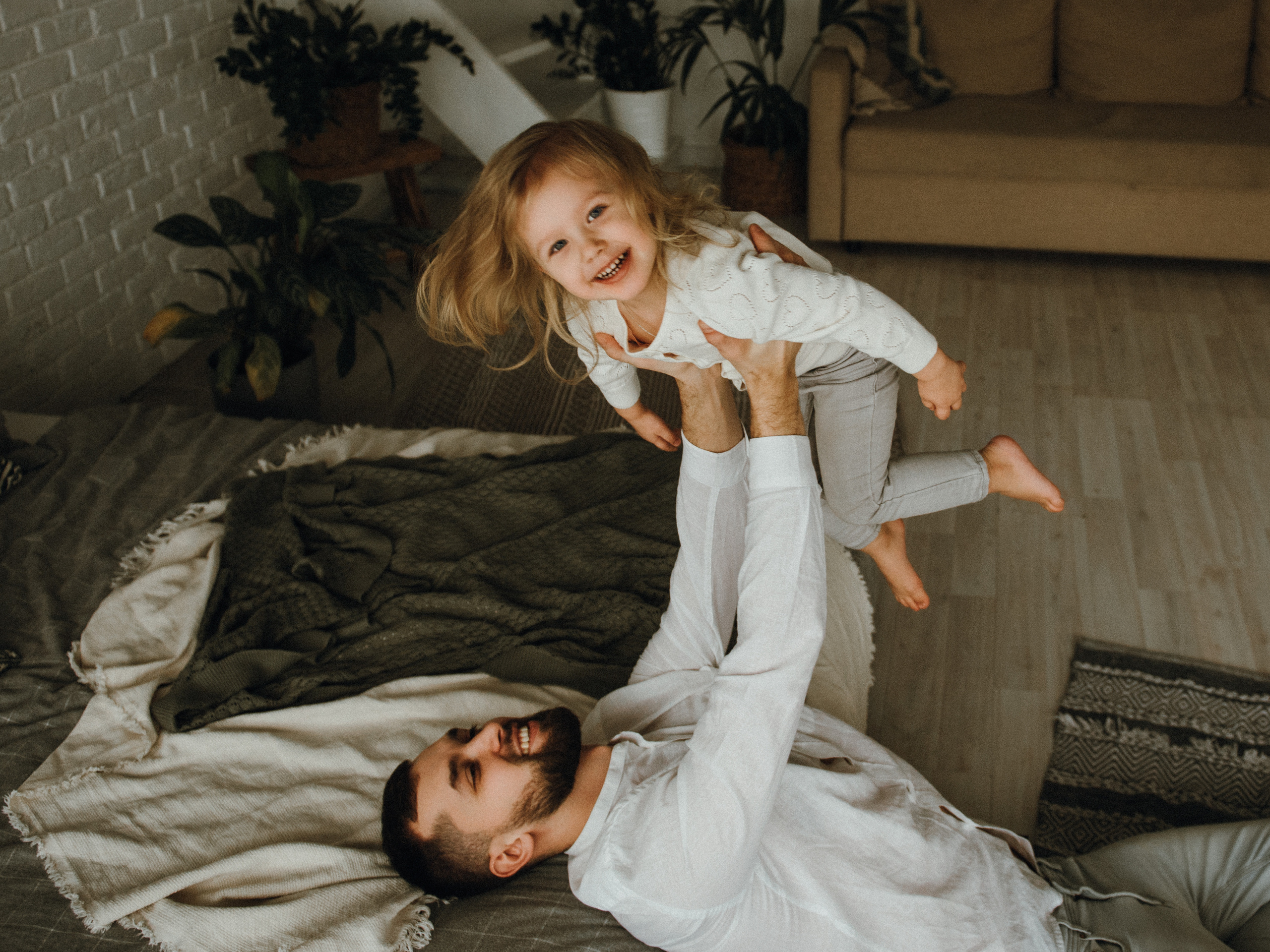 Катя и Дима семья. Профессиональный фотограф в Москве Александра Харламова