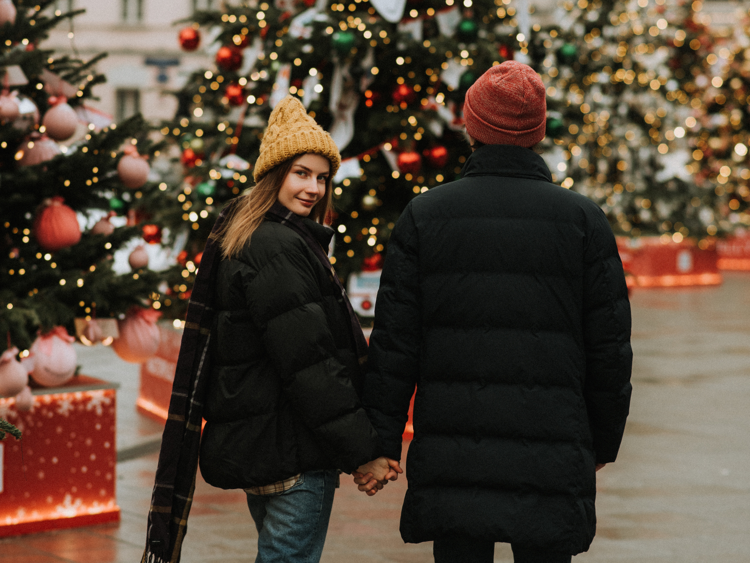 Лера и Рома. Профессиональный фотограф в Москве Александра Харламова