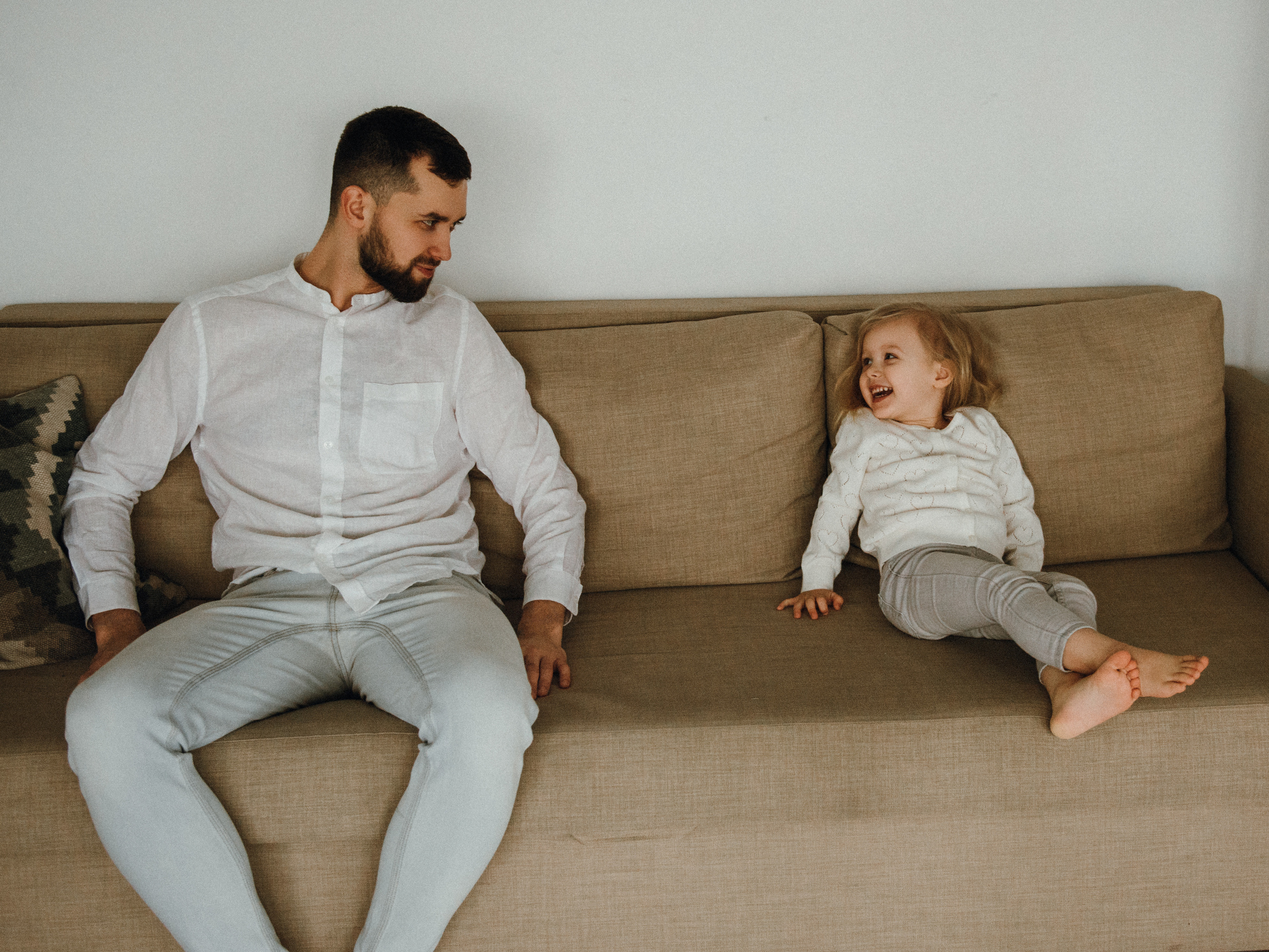 Катя и Дима семья. Профессиональный фотограф в Москве Александра Харламова