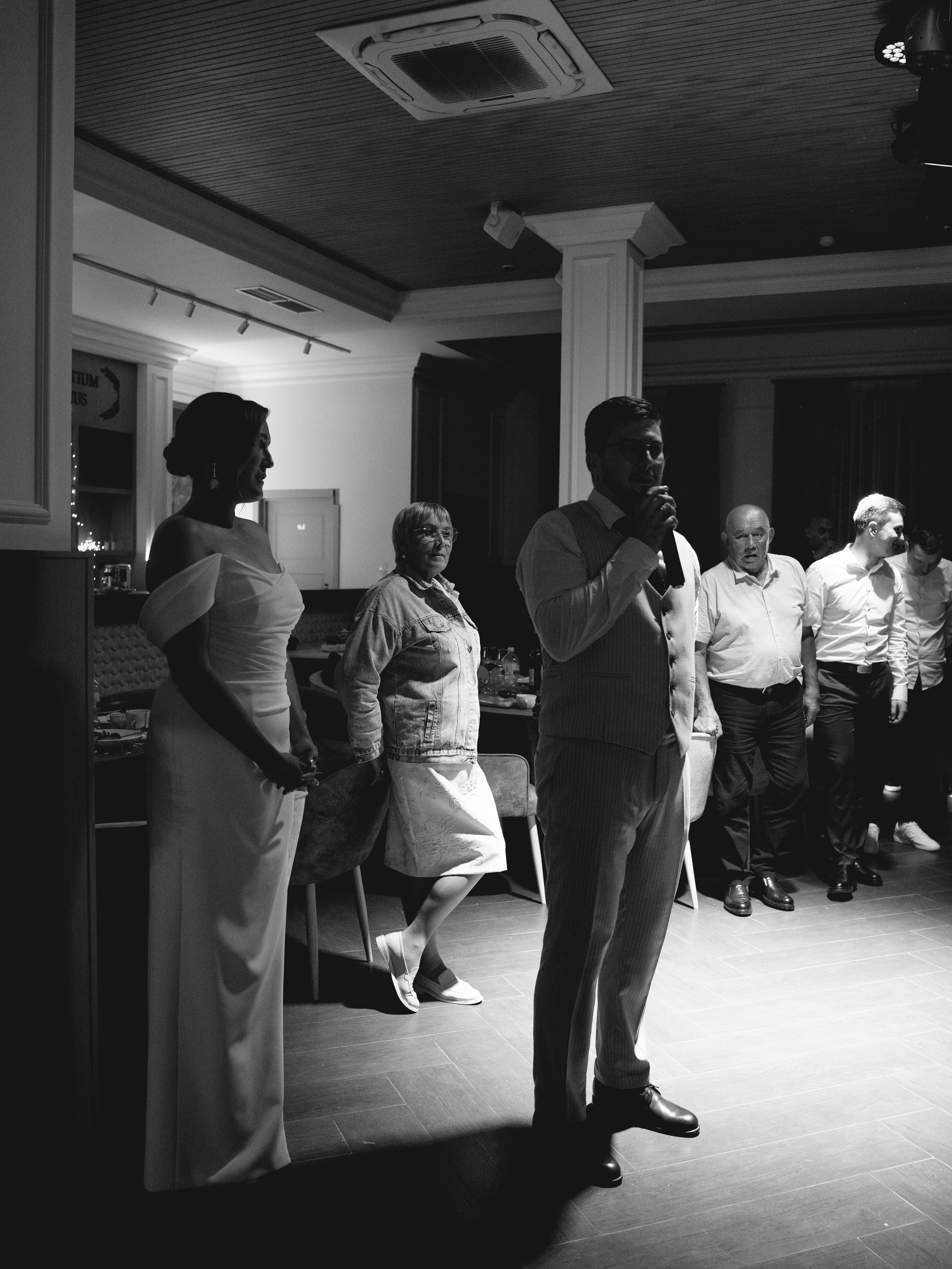 Свадебный банкет. Иван Упоров — фотограф, рилсмейкер чебоксары