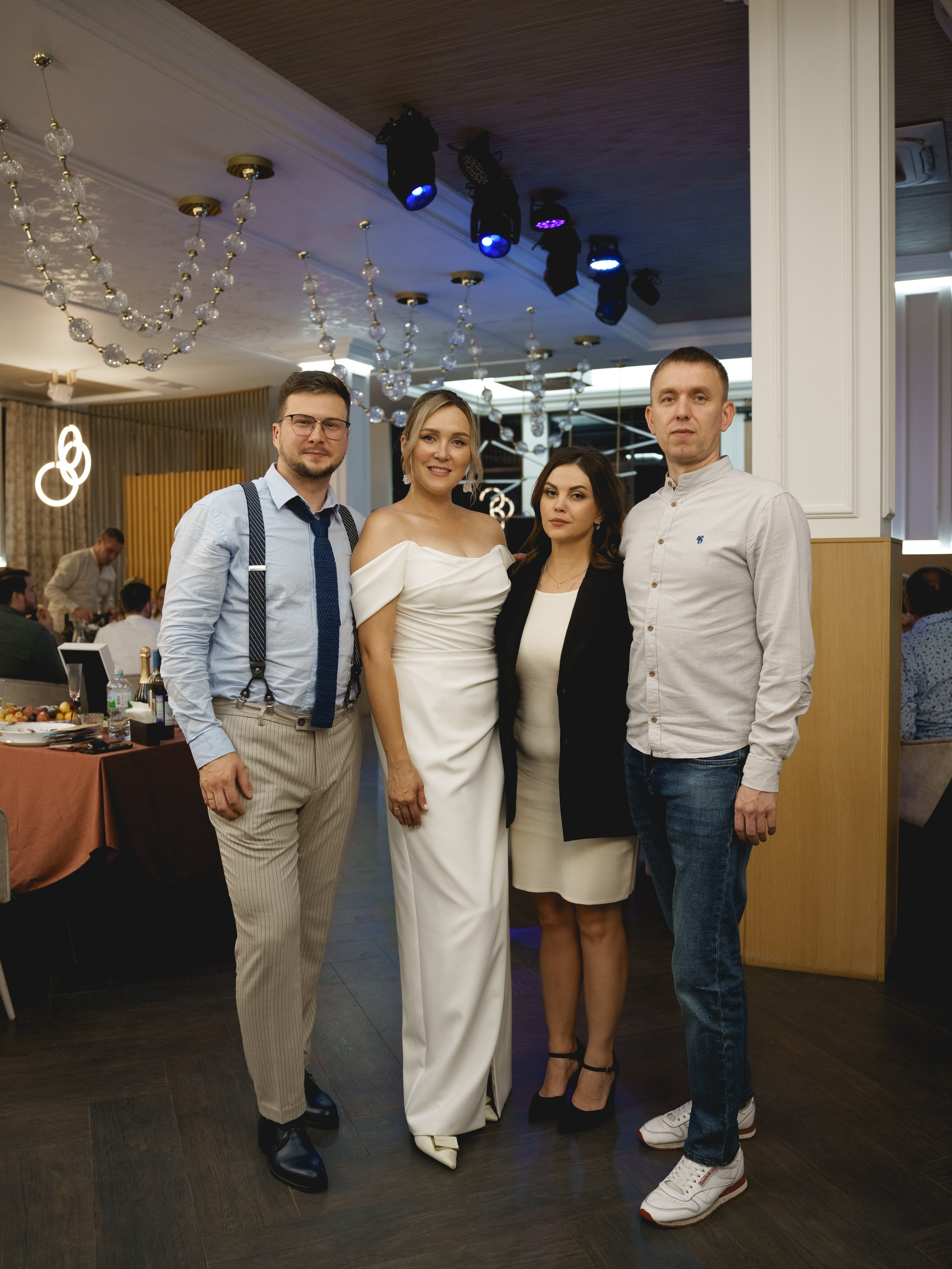 Свадебный банкет. Иван Упоров — фотограф, рилсмейкер чебоксары