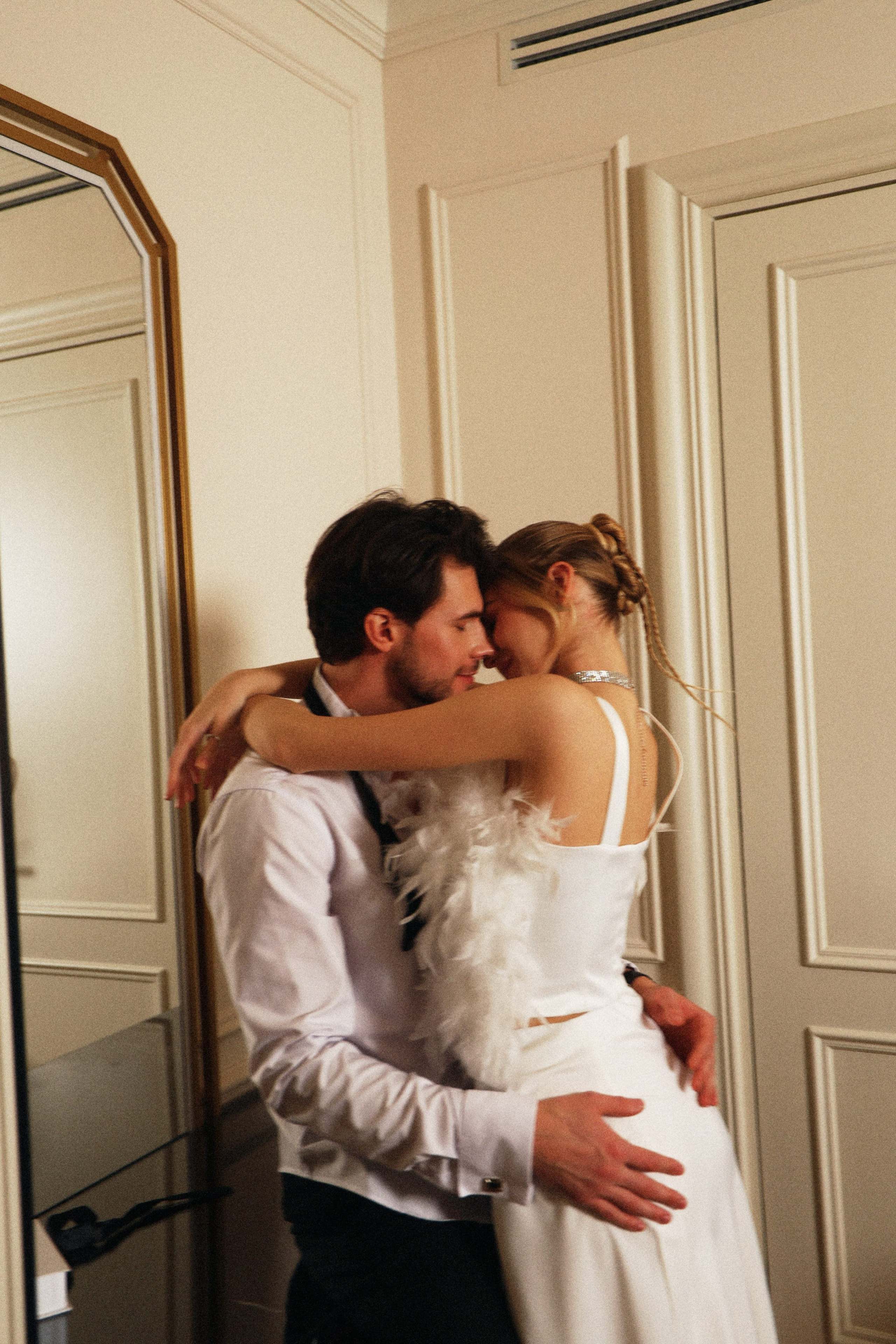 Вероника и Владислав. Свадебный фотограф Никита Гулько