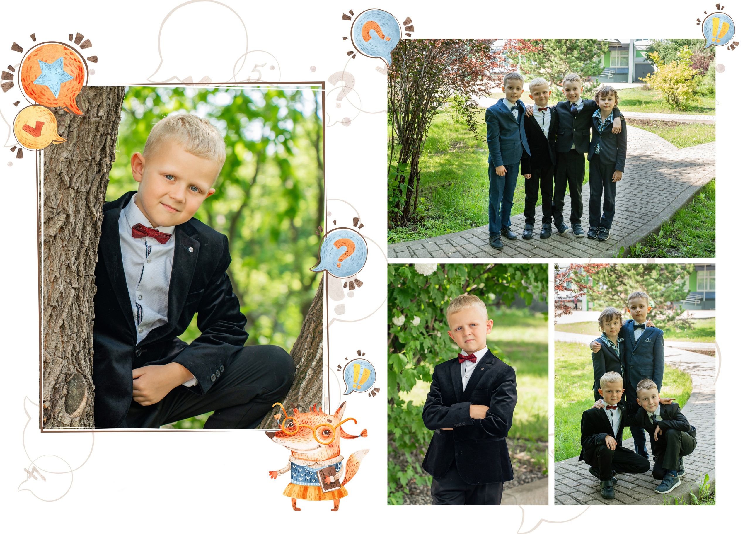 Услуги. Семейный и детский фотограф в Москве Шмыкова Екатерина