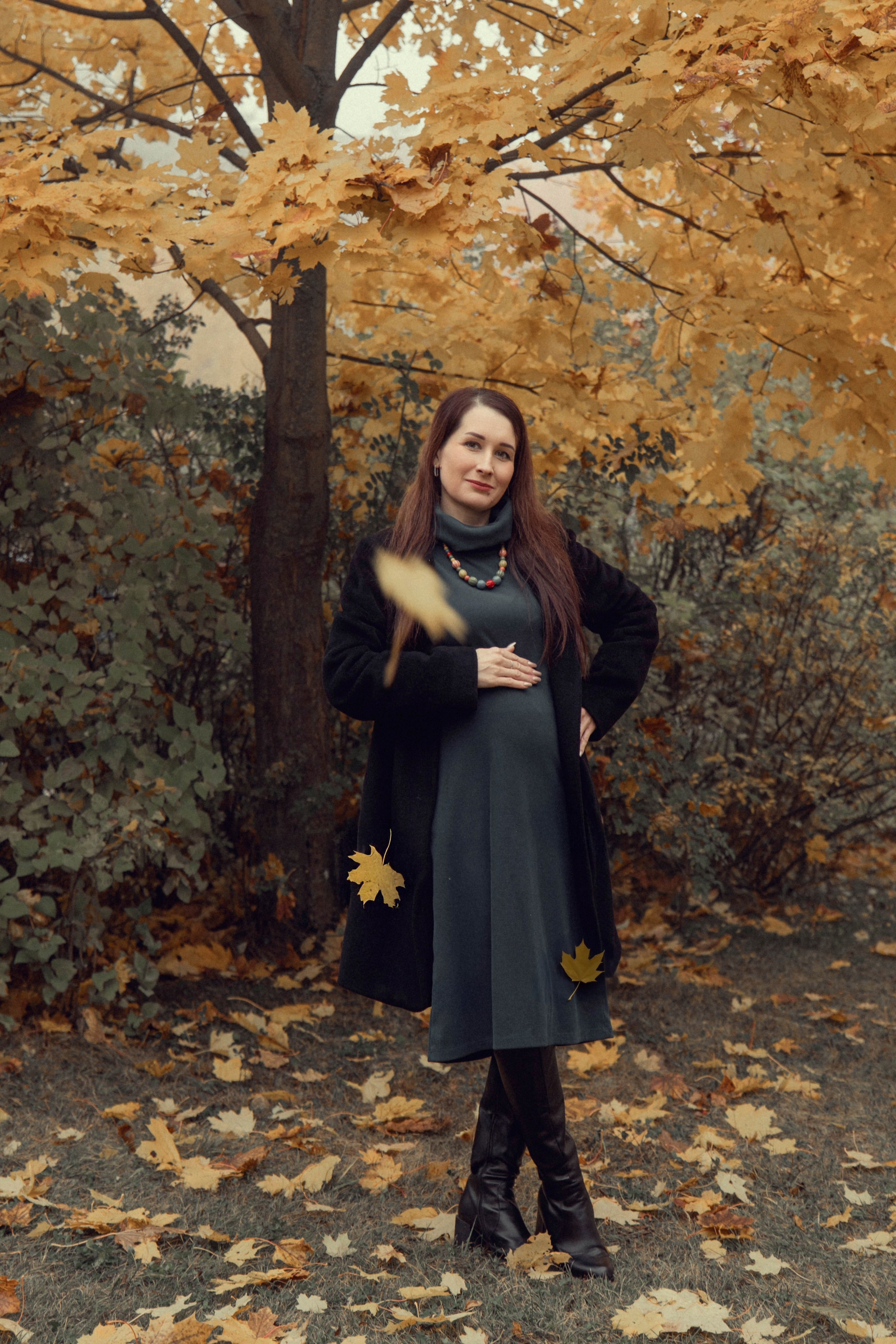 Катя 40+ (в ожидании чуда!). Фотографирую женщин 40+ Ольга Лазаренко Смоленск