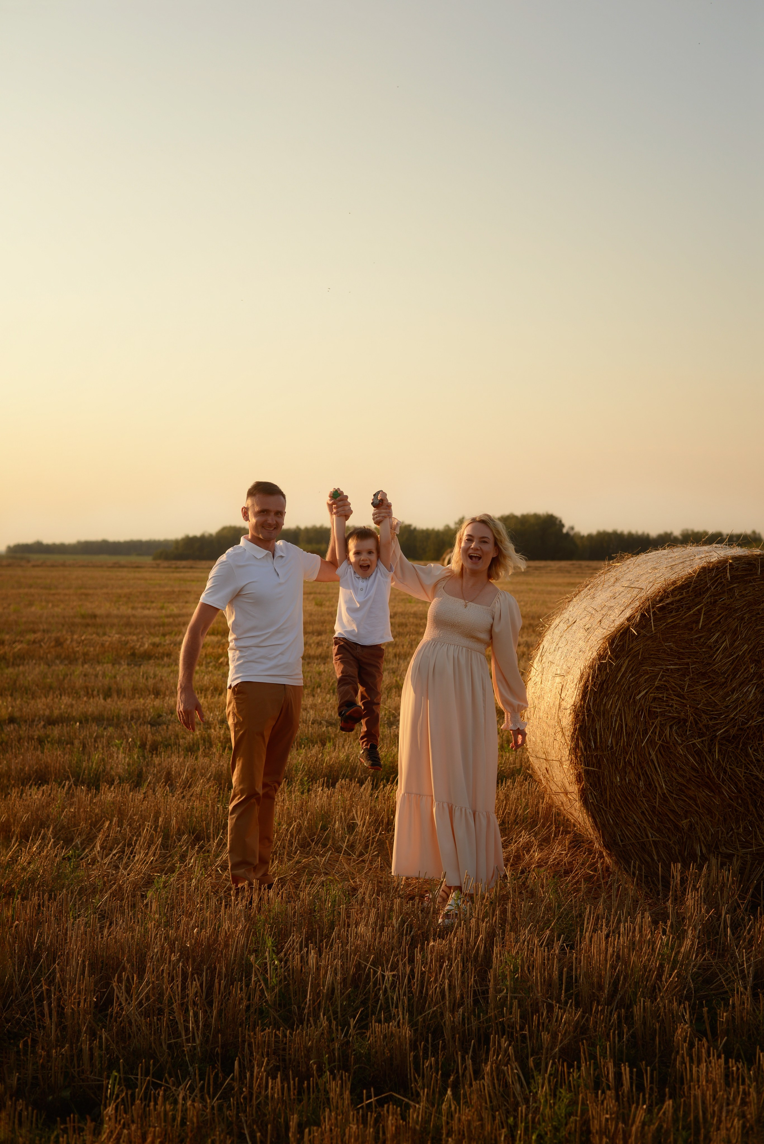 Семейные истории. Фотограф Карпова Екатерина в Коломне и области