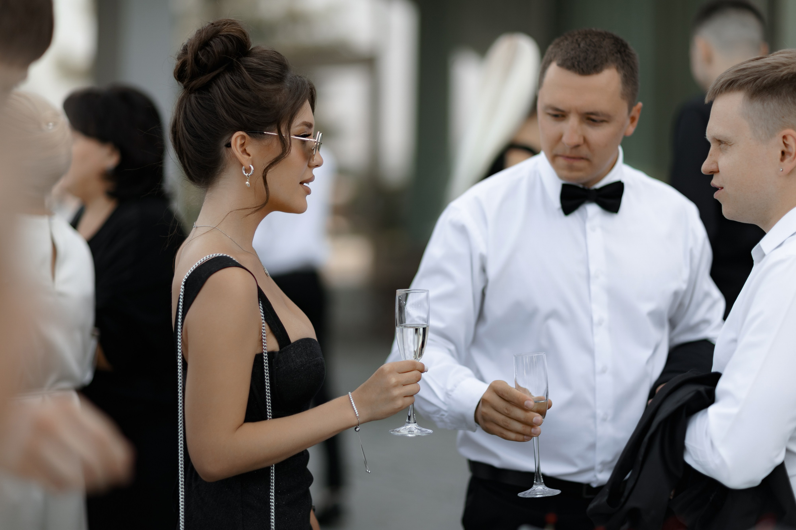 Владислав & Юлия. Свадебный фотограф Виктория Карпова