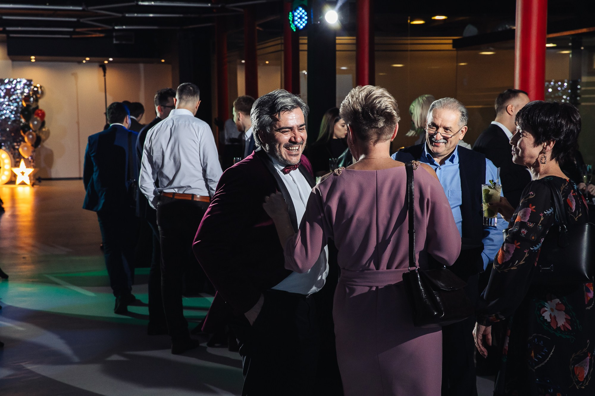 МБМ корпоратив. Свадебный и семейный фотограф в Москве и Лобне Евгений Пушкин