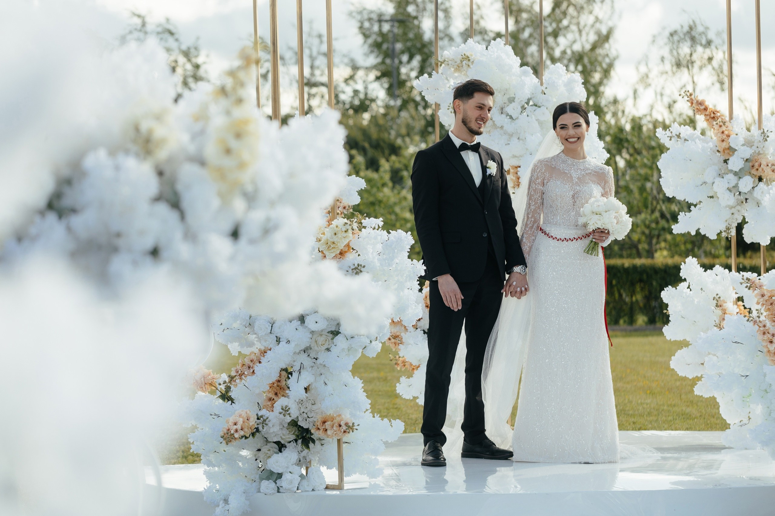 Свадьбы. Репортажный, портретный и свадебный фотограф в Санкт-Петербурге и Москве