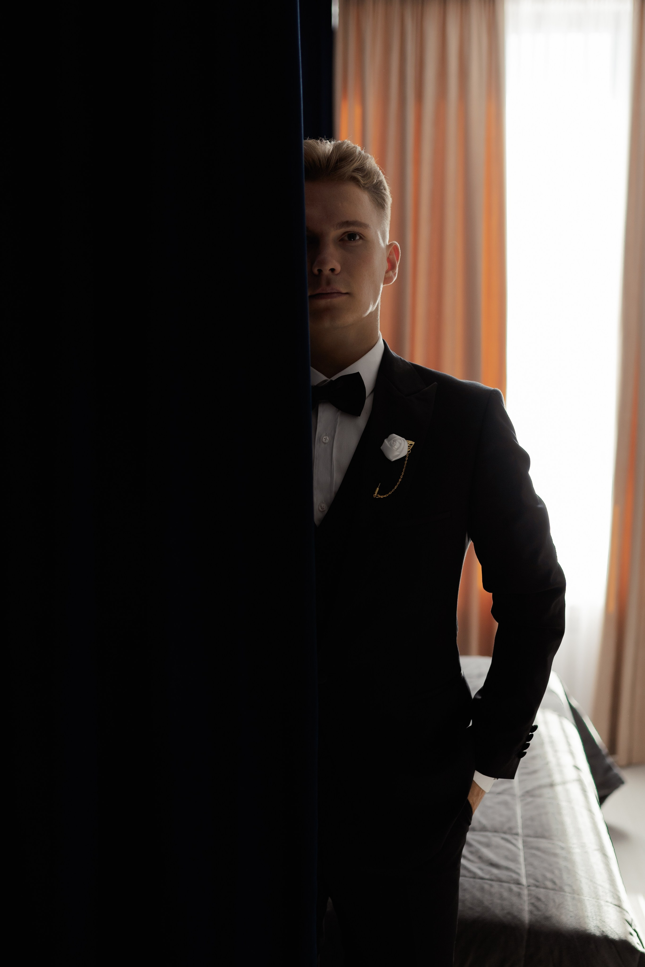 Иван и Анастасия. Главная