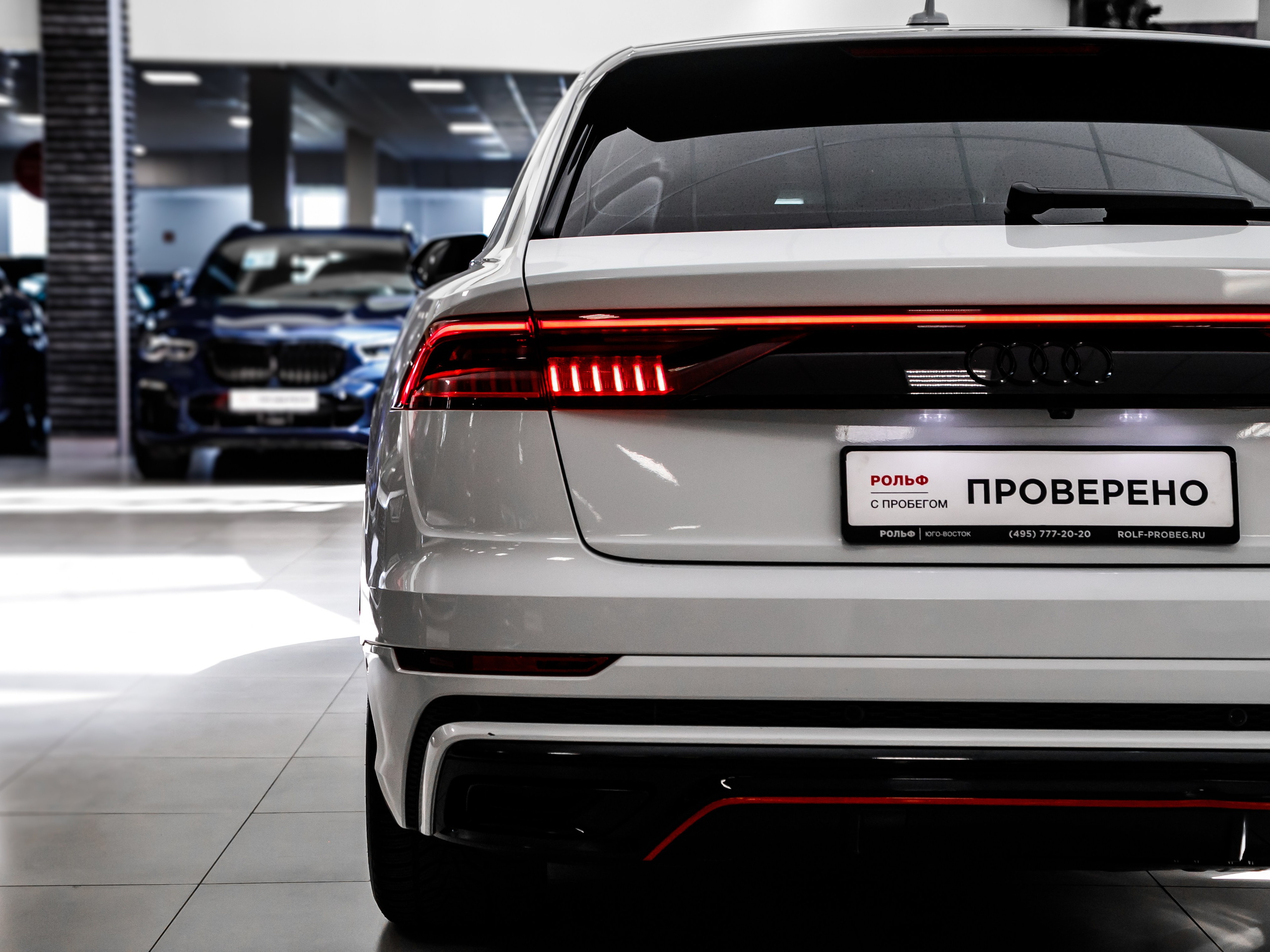 Автомобили. Репортажный фотограф в Москве Агафонова Мария