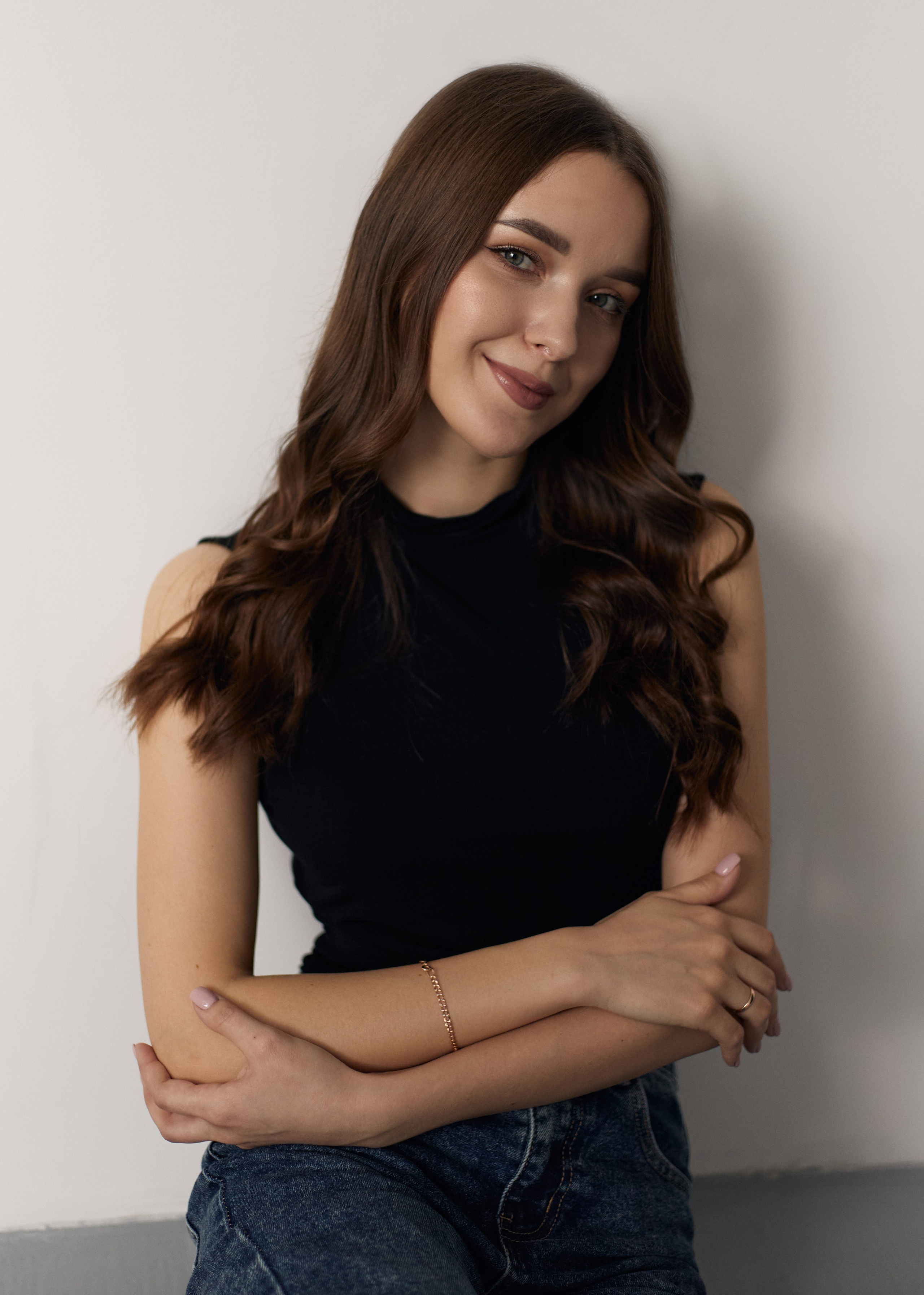 Алина. Фотограф в Волгограде Полина Иванова