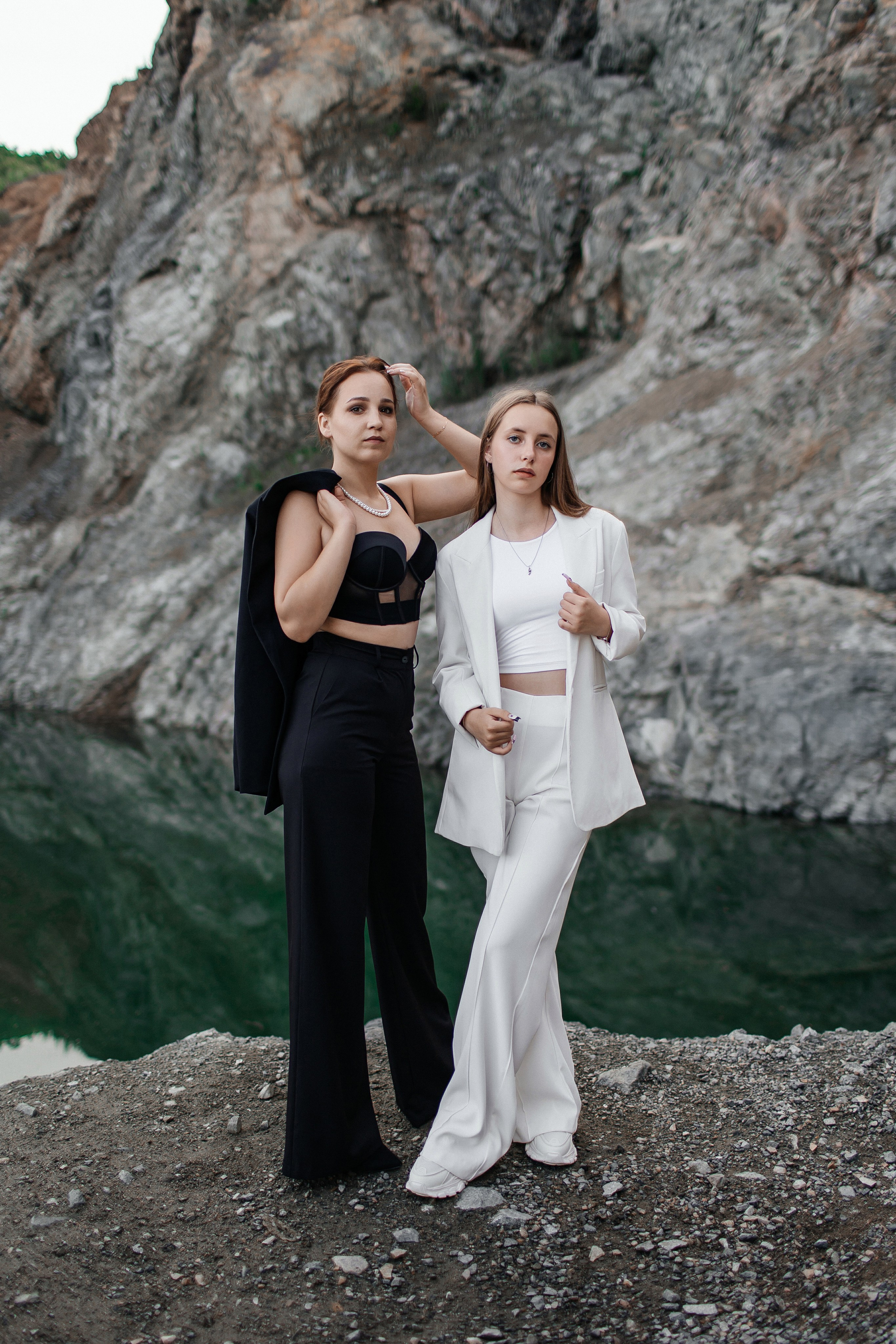 Сёстры. Свадебный, семейный и детский фотограф в городе Партизанск, Находка