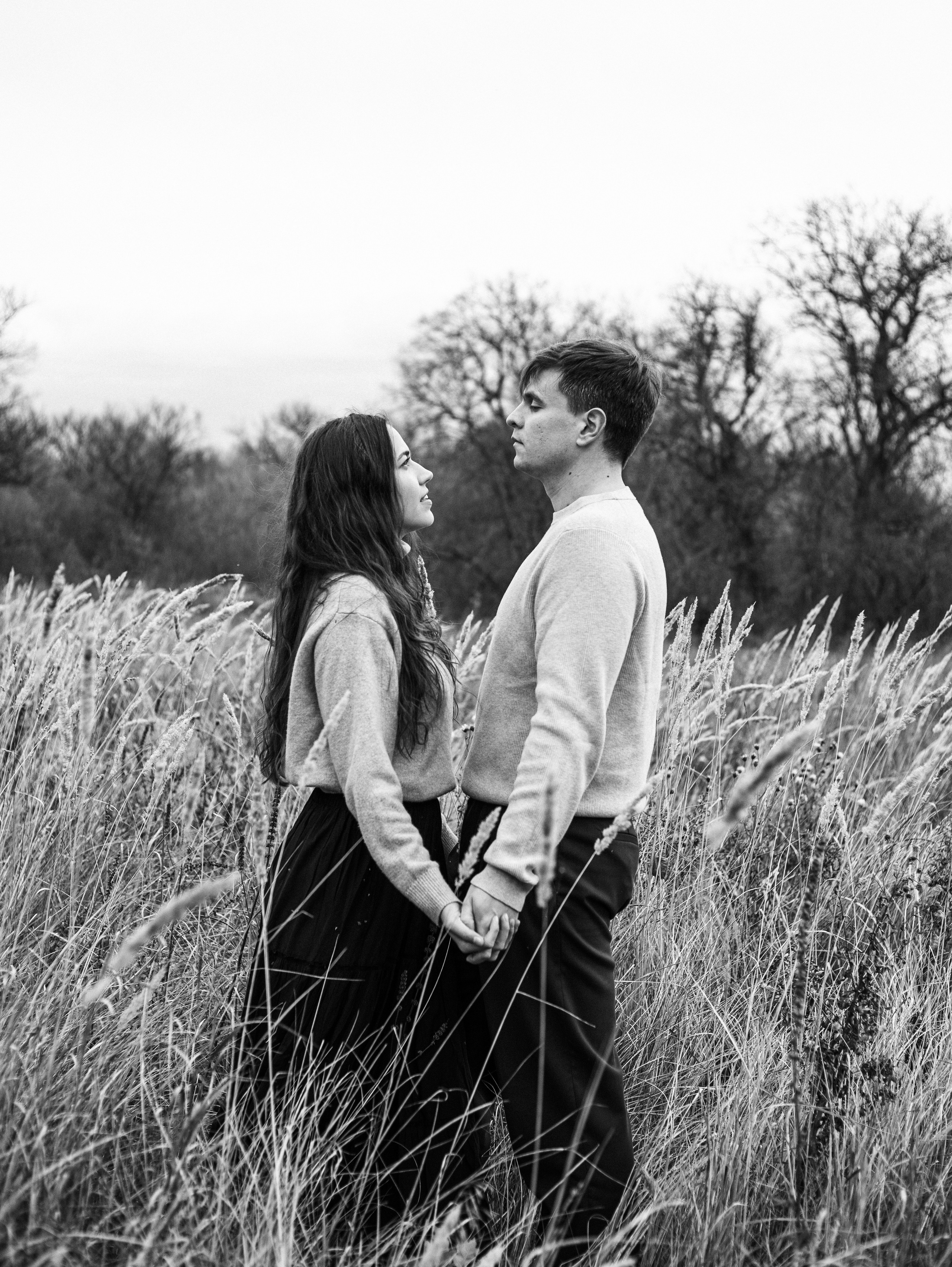 Валерия и Михаил | lovestory. Фотограф Айгуль Зарипова