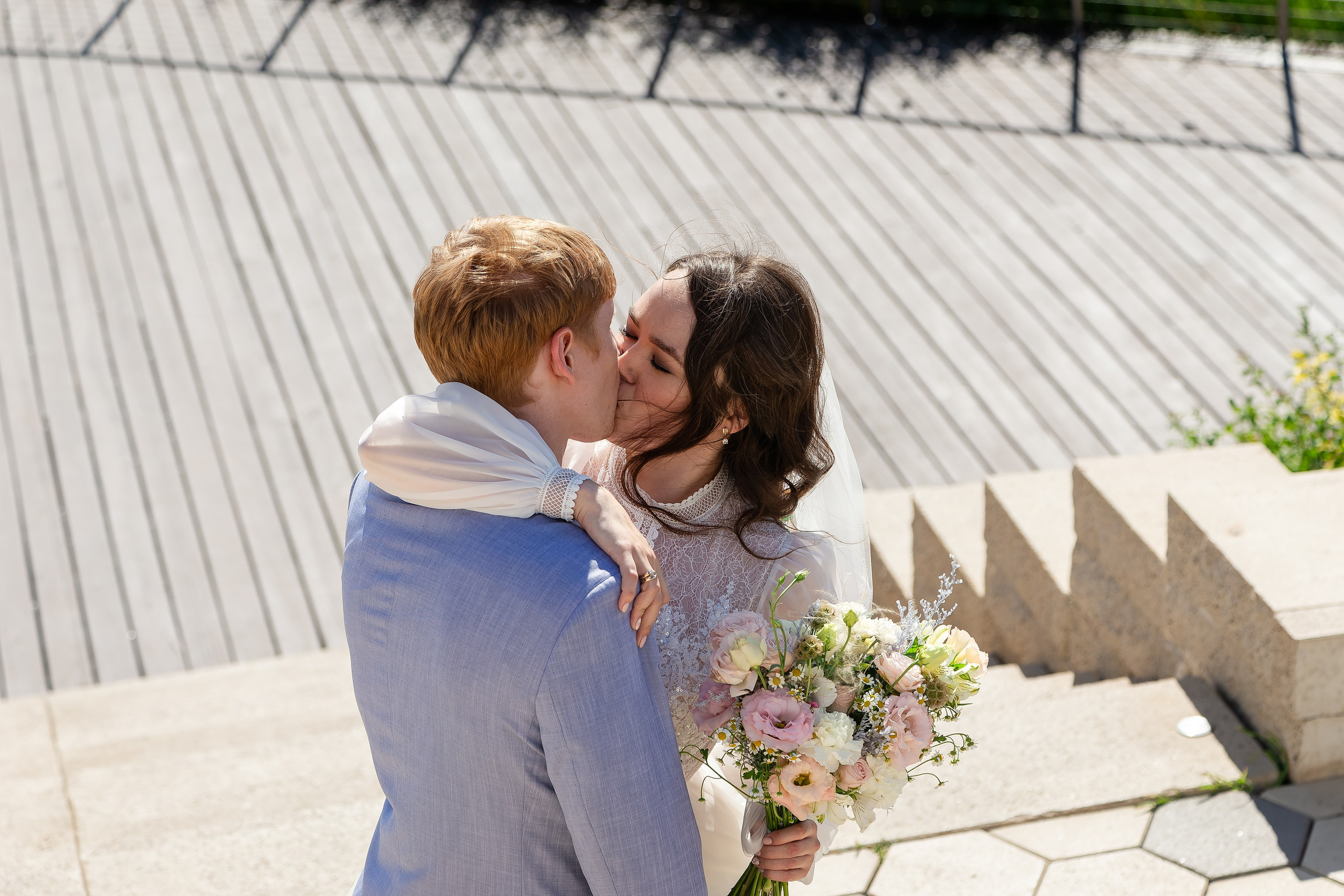 Свадебная съемка (примеры разных свадеб). Фотограф в Самаре Евгений Гурин