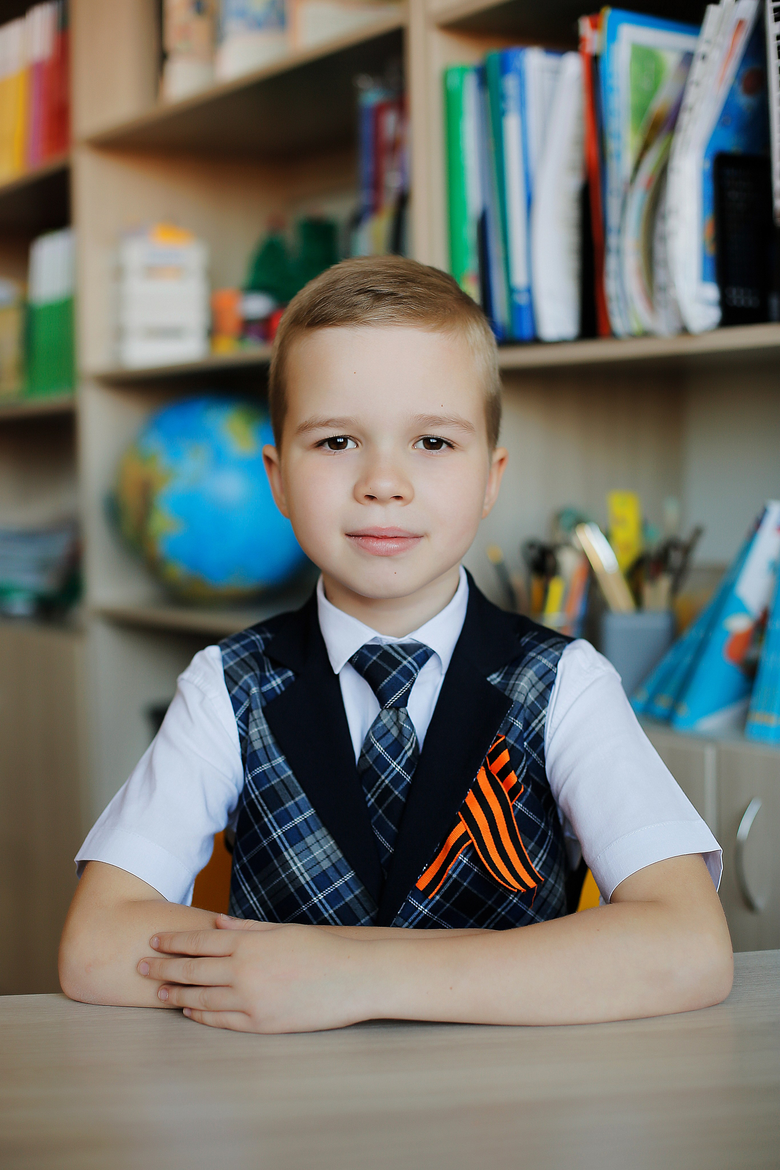 Начальные классы. Классные выпускные альбомы Классфото Краснодар