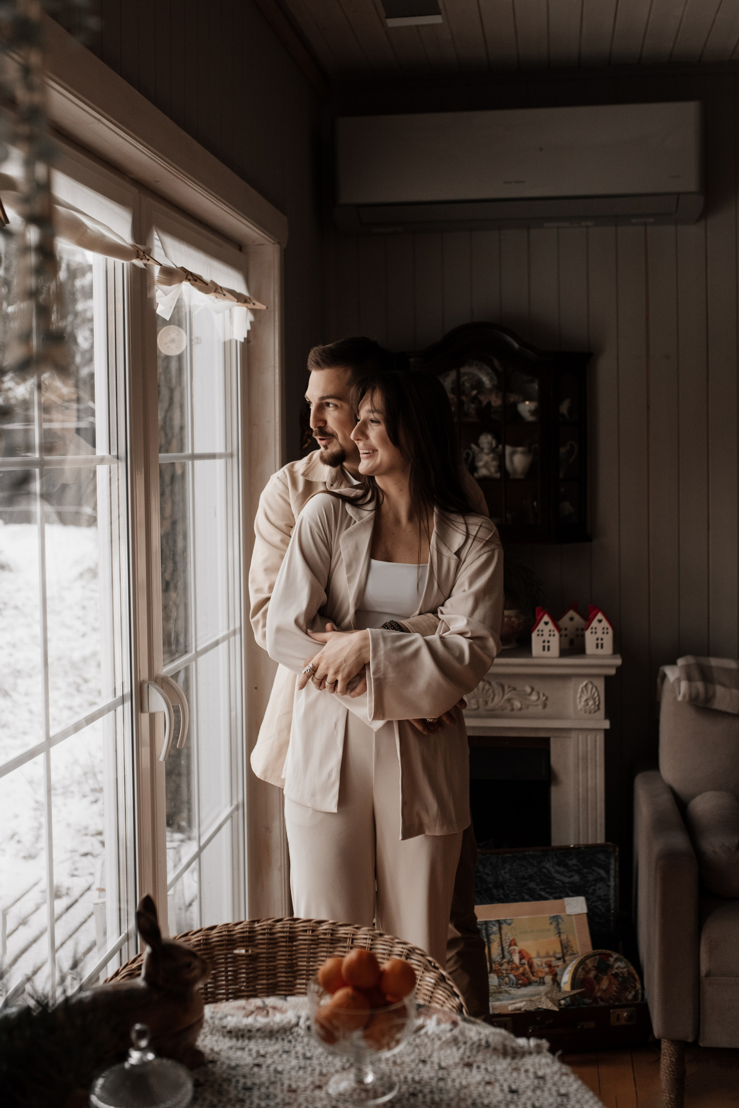 Юля ♡ Женя. Фотограф Ольга Плеханова | Нижний Новгород, Москва