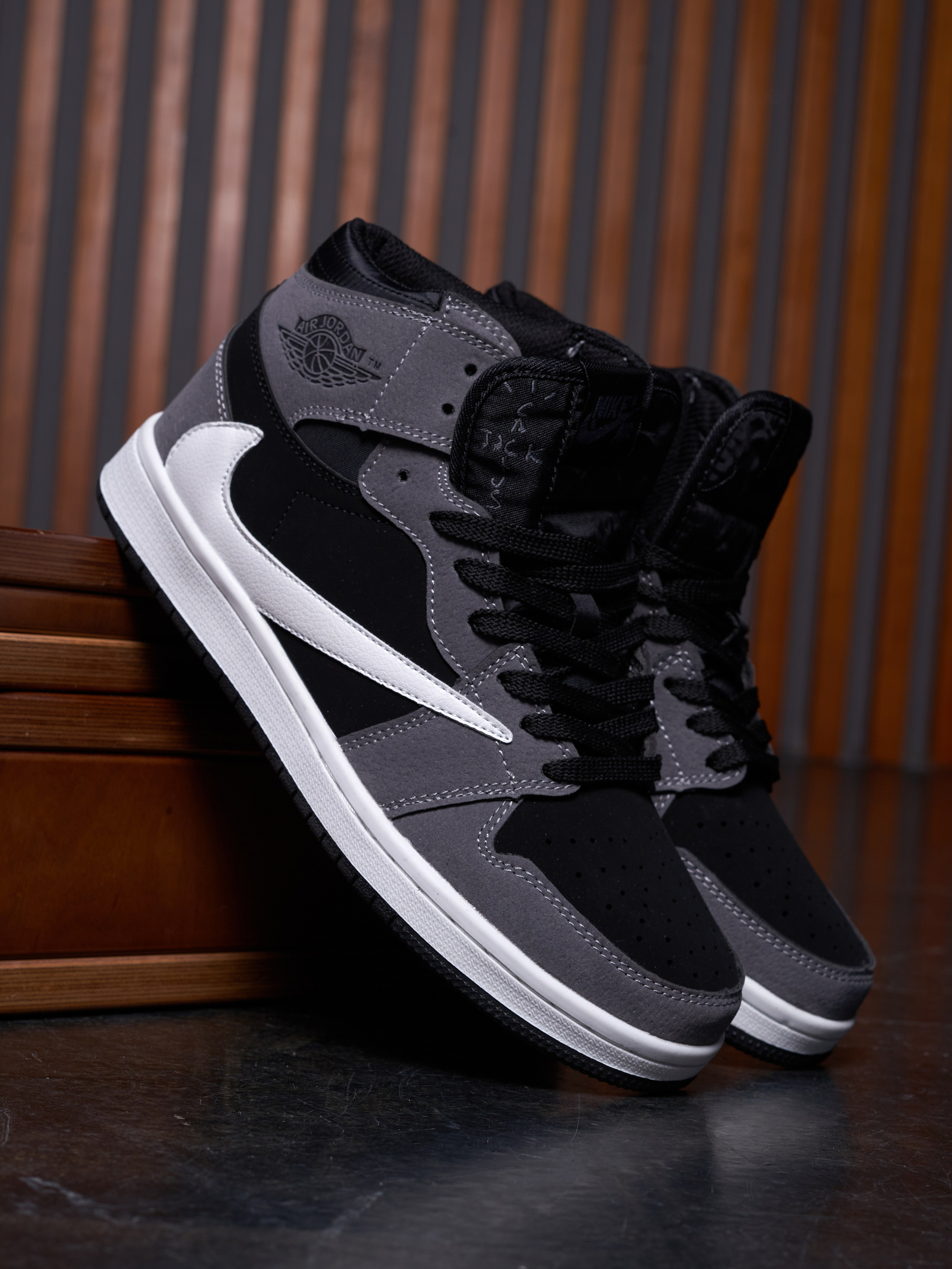 Nike. Коммерческий фотограф Соколовская Анастасия