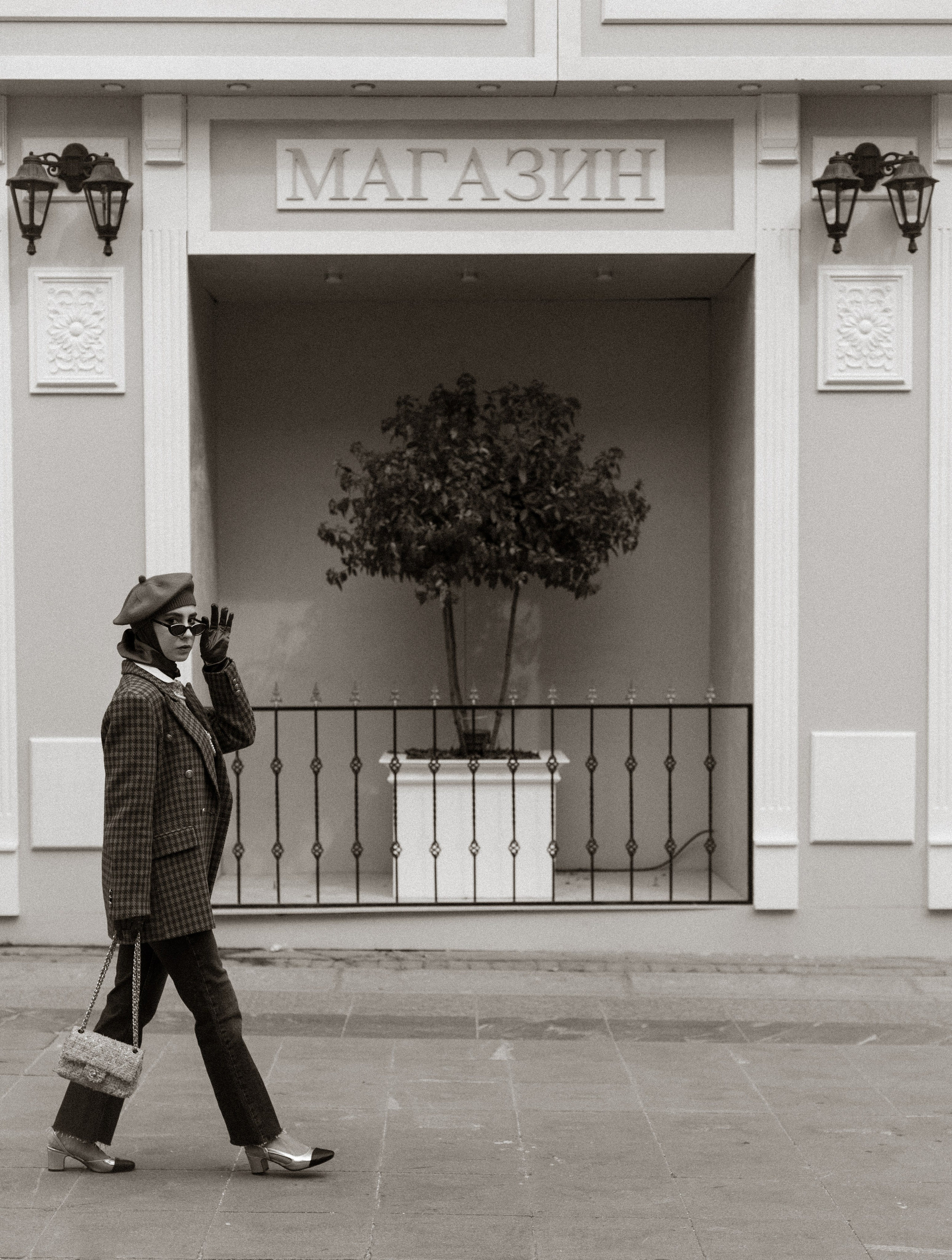 Диана. Фотограф в Москве