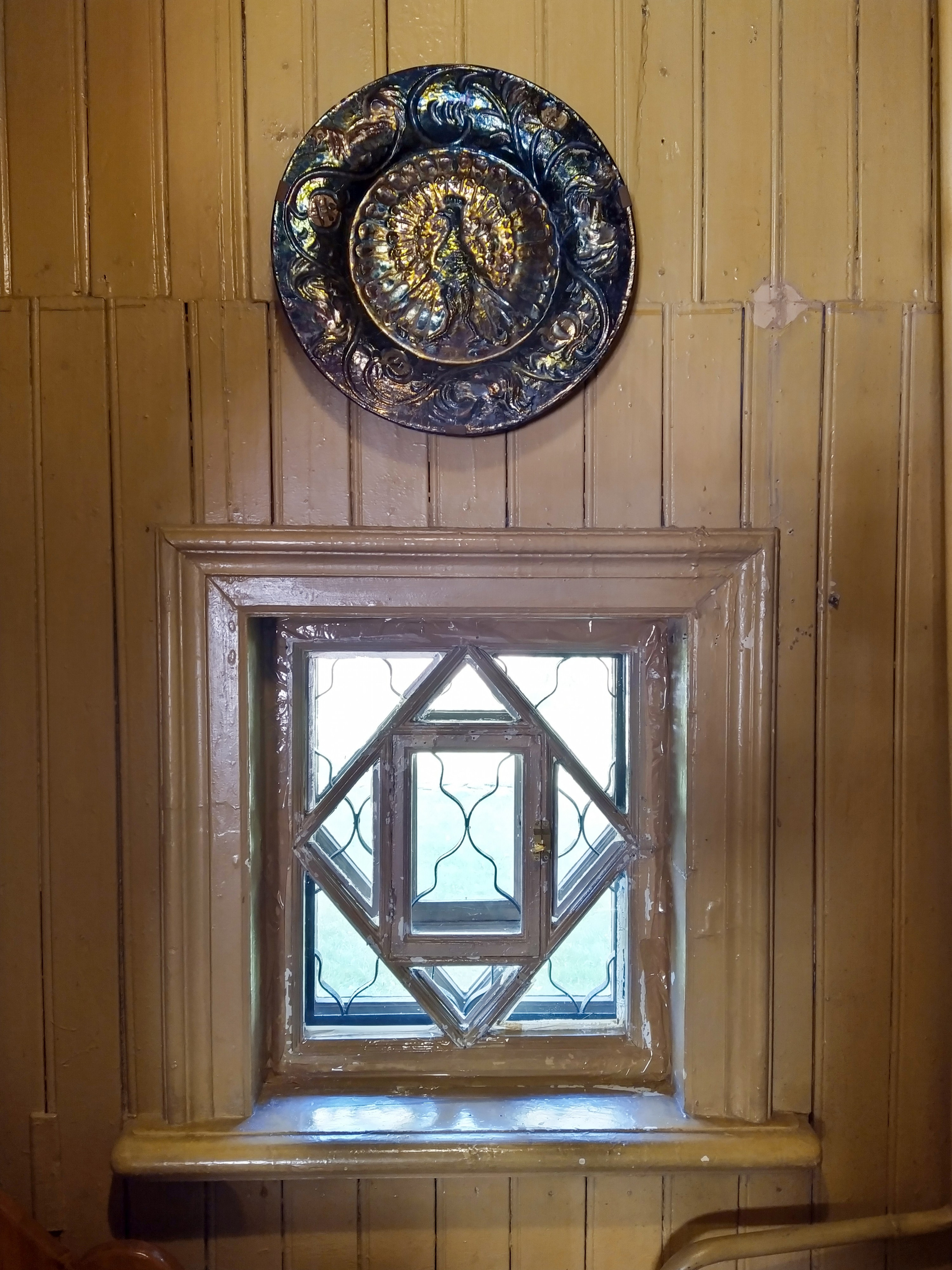 Абрамцево. Сентябрь 2023. Игорь Жучков. Россия увиденная глазами путешествующего фотографа