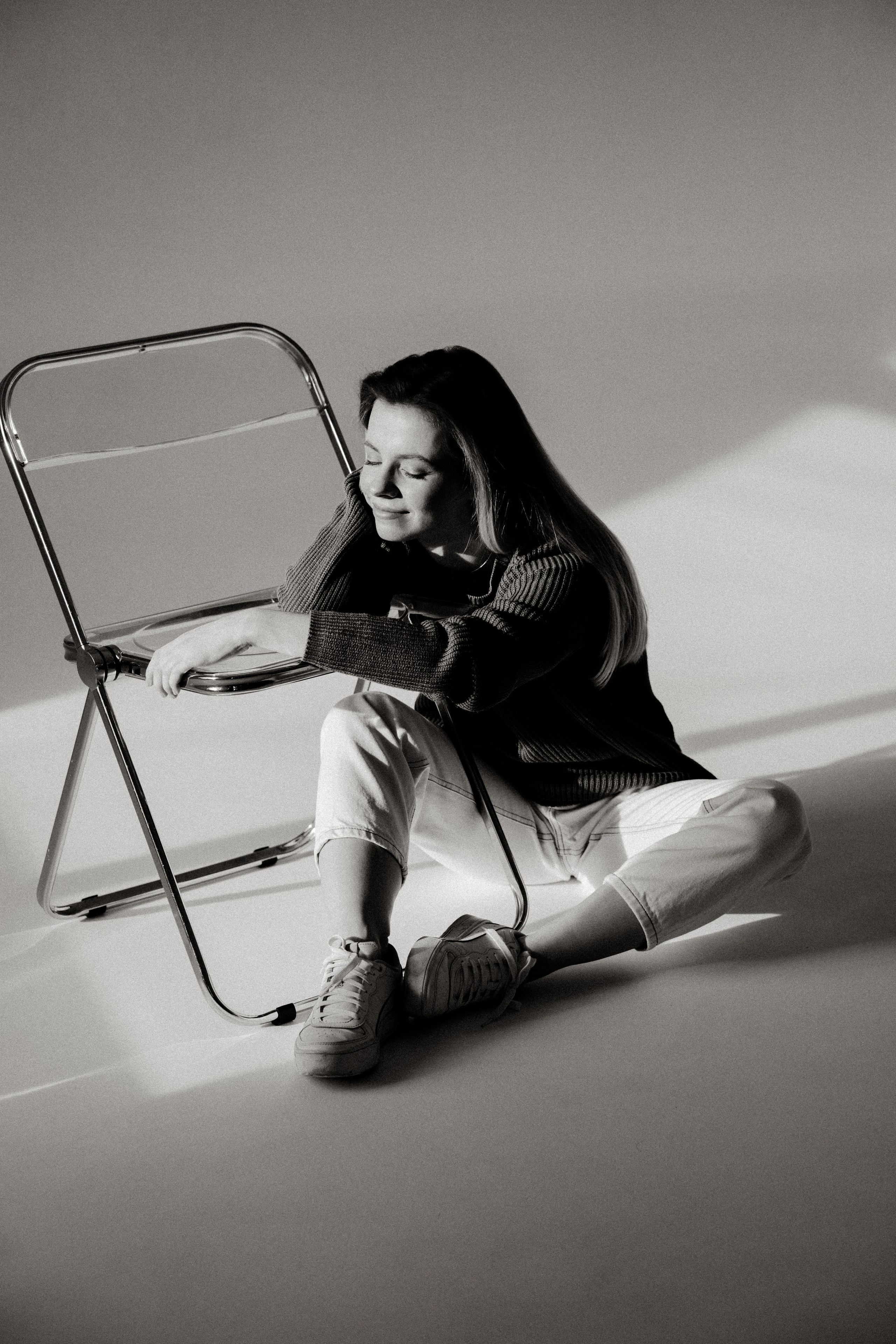 Арина. Даша Царёва, фотограф