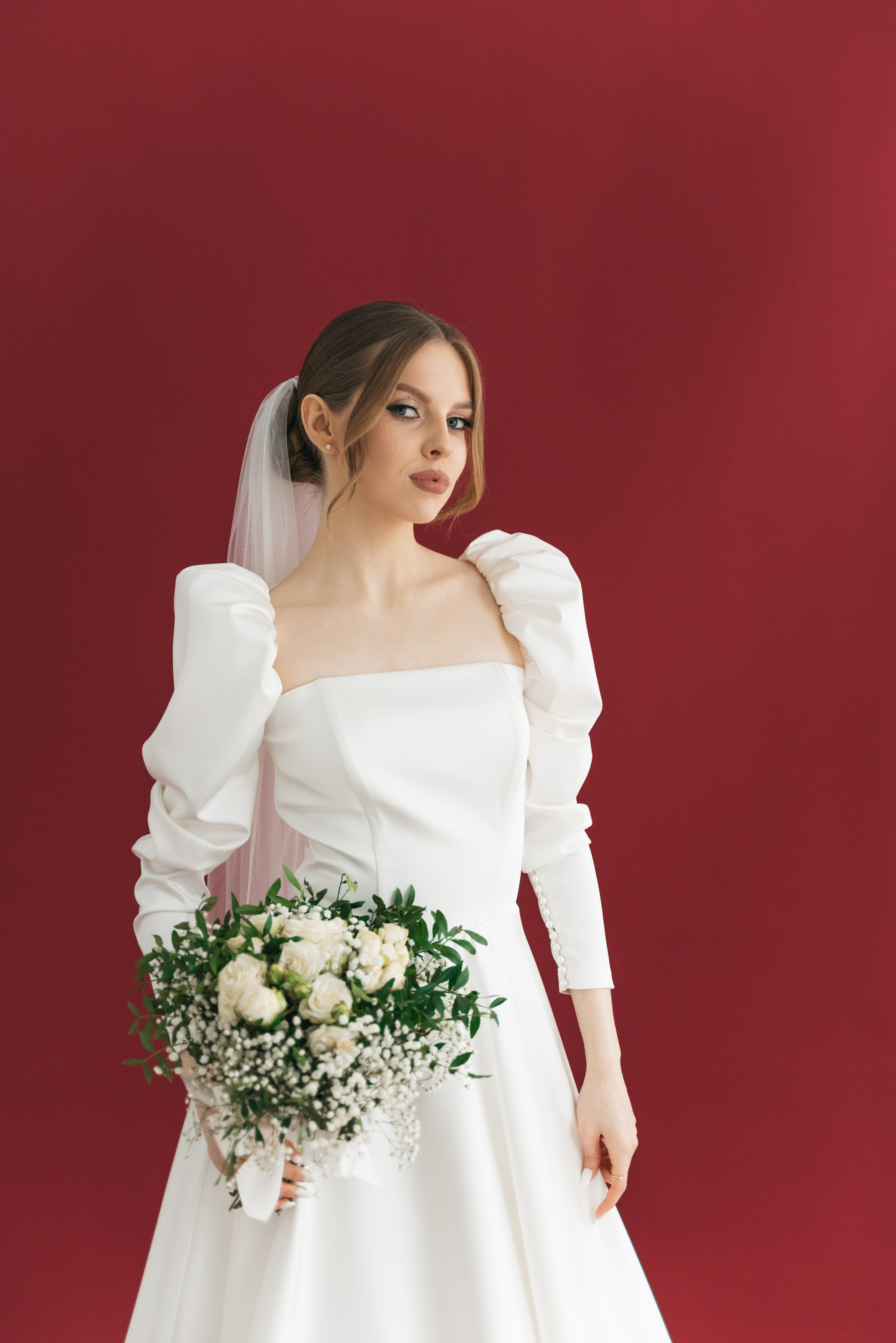 Лина и Евгений. Репортажный и свадебный фотограф в Сургуте