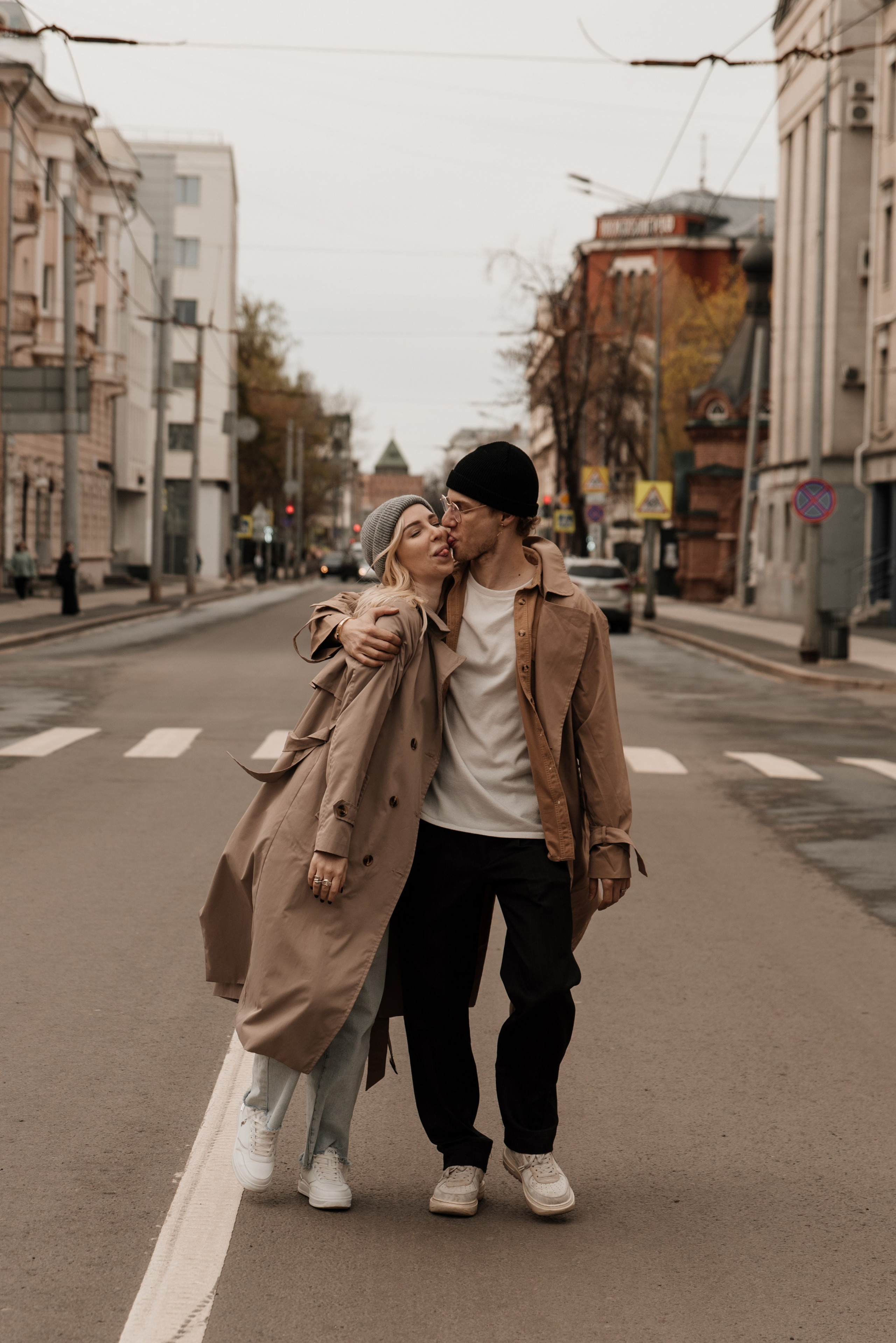 Оля ♡ Толя. Фотограф Ольга Плеханова | Нижний Новгород, Москва