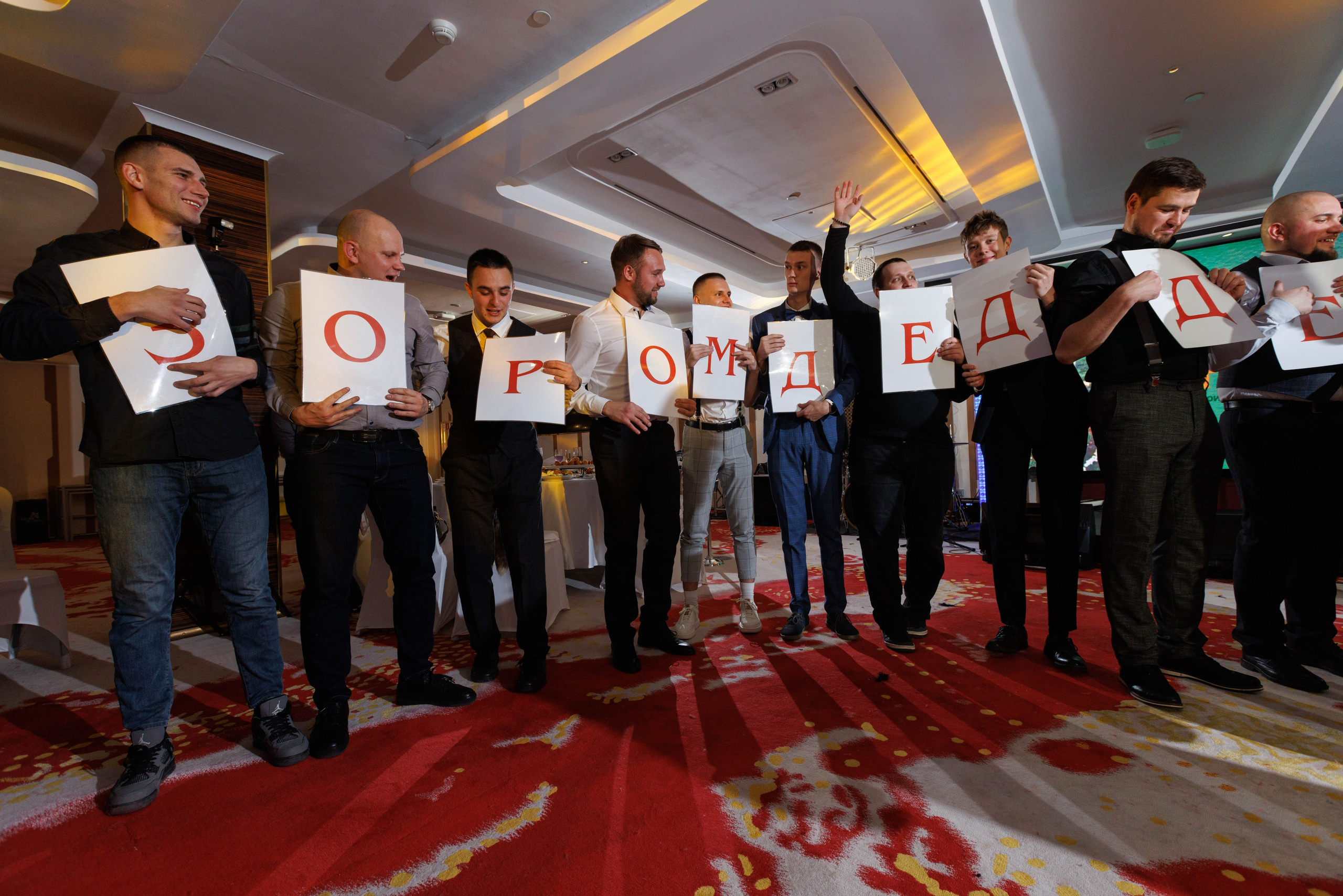 TechCenter. Фотограф во Владивостоке Максим Цой