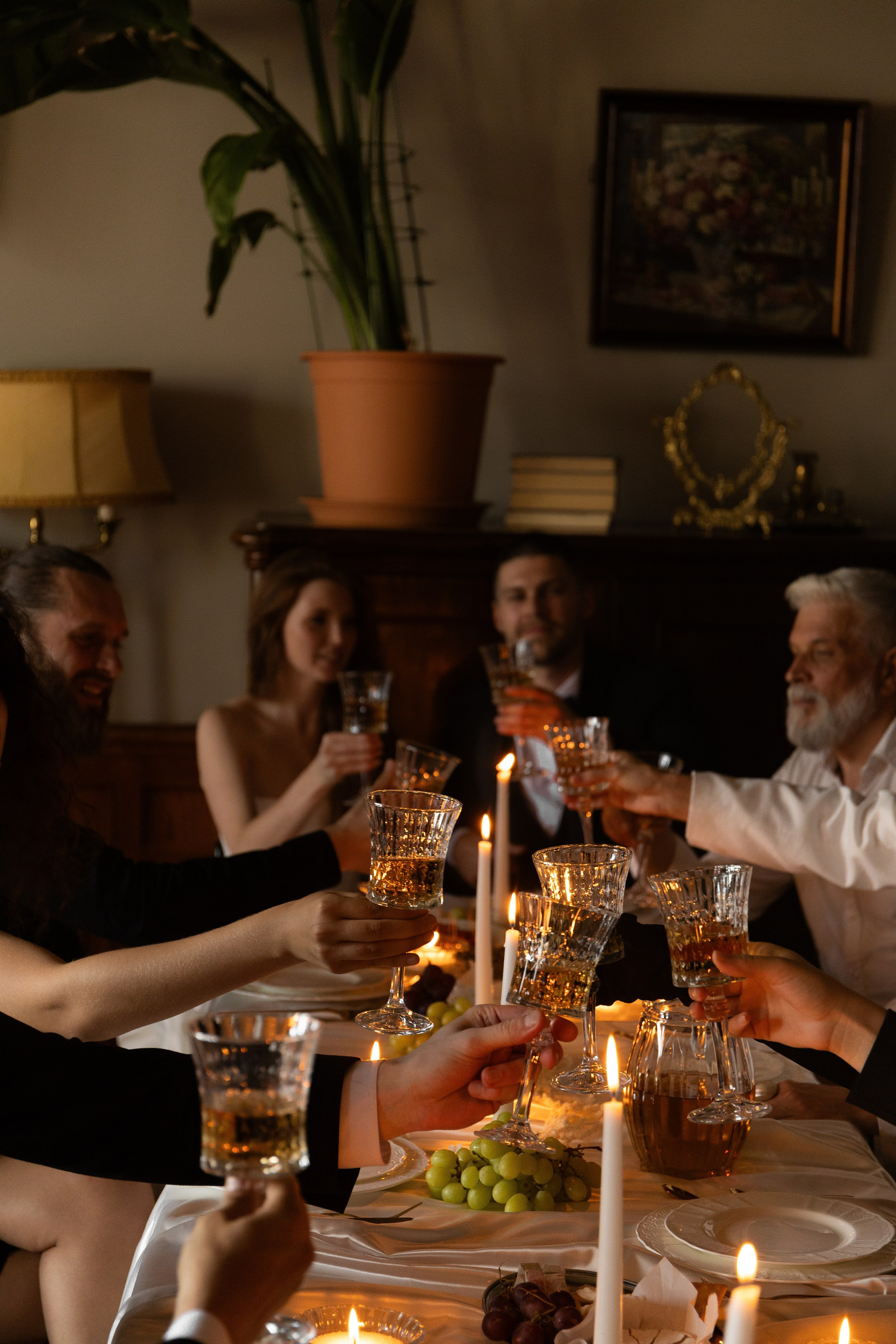 Вероника+Алексей. Свадебный фотограф в Санкт-Петербурге