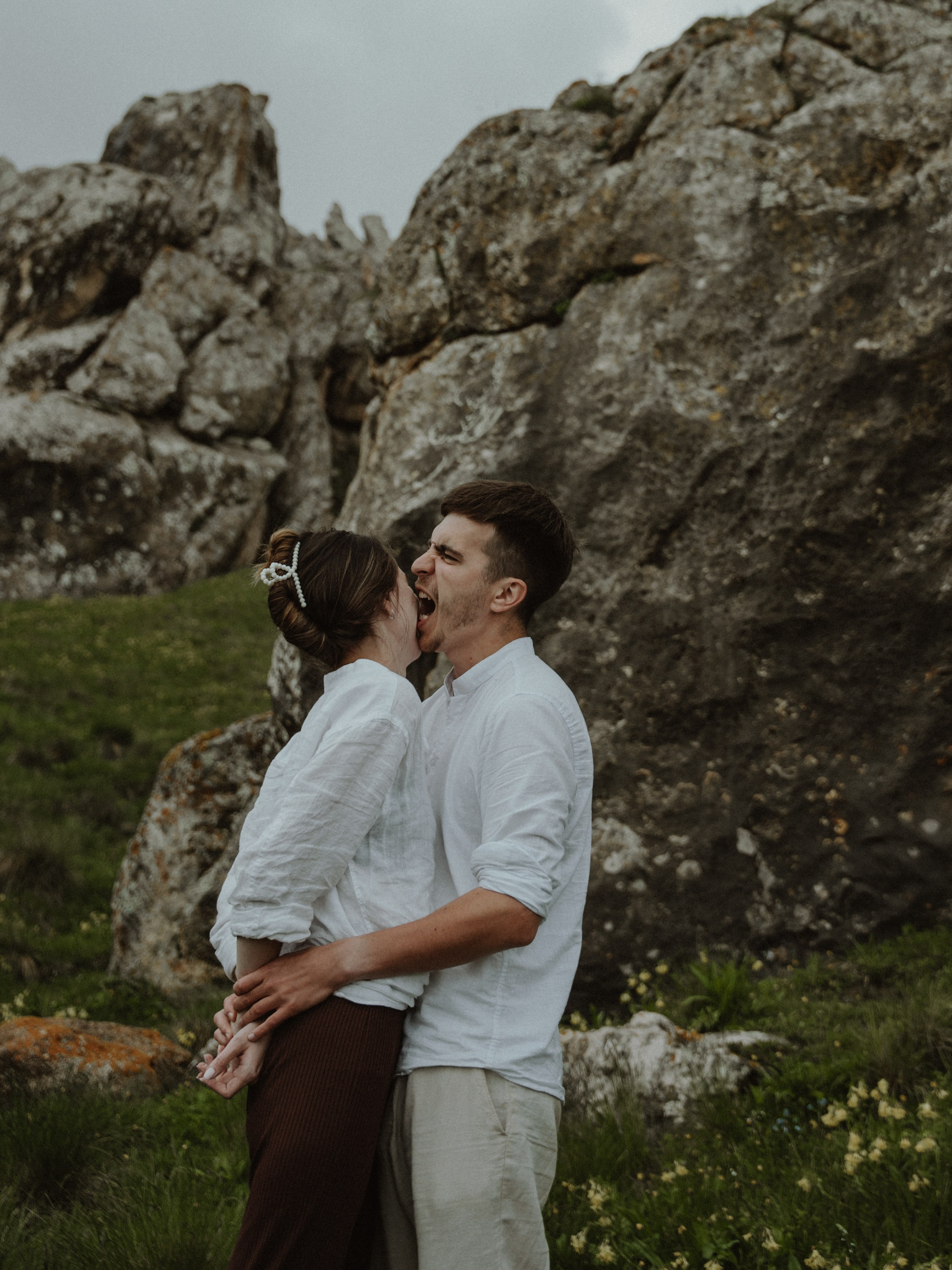 Съемка Love story (лавстори) Александра и Виктории. Свадебный фотограф Ирина Беляева Пятигорск|Кисловодск|Эльбрус|Домбай