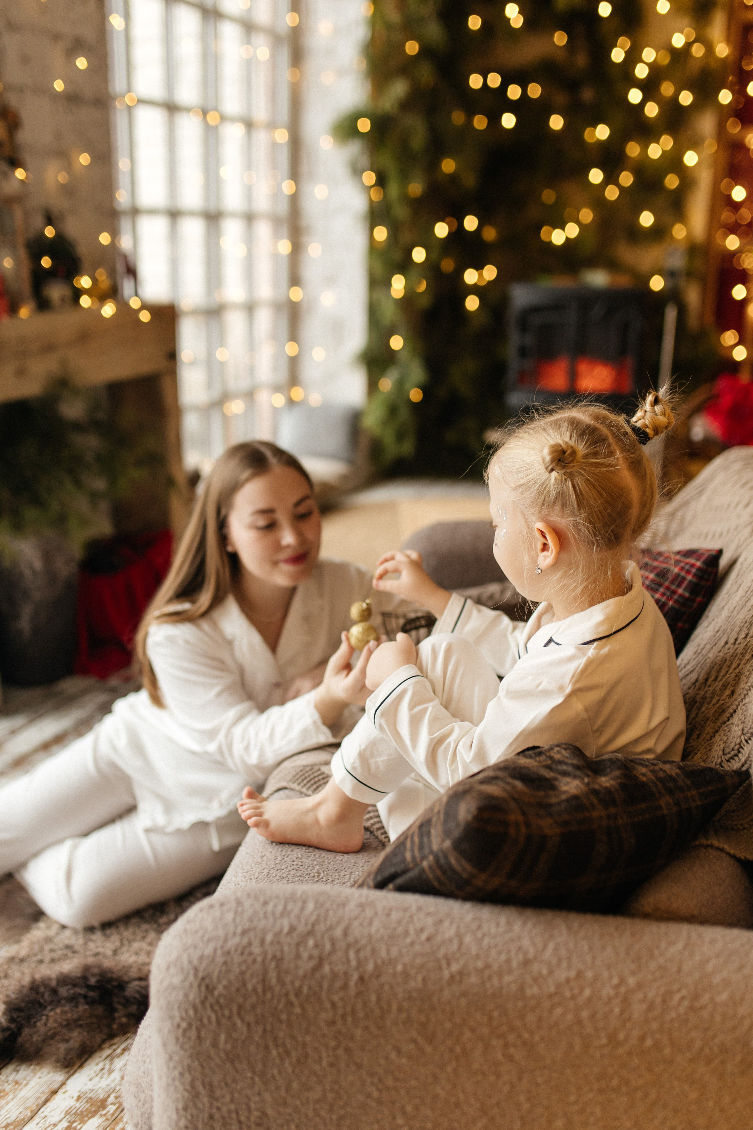 Фотостудия «Воздух». Главная