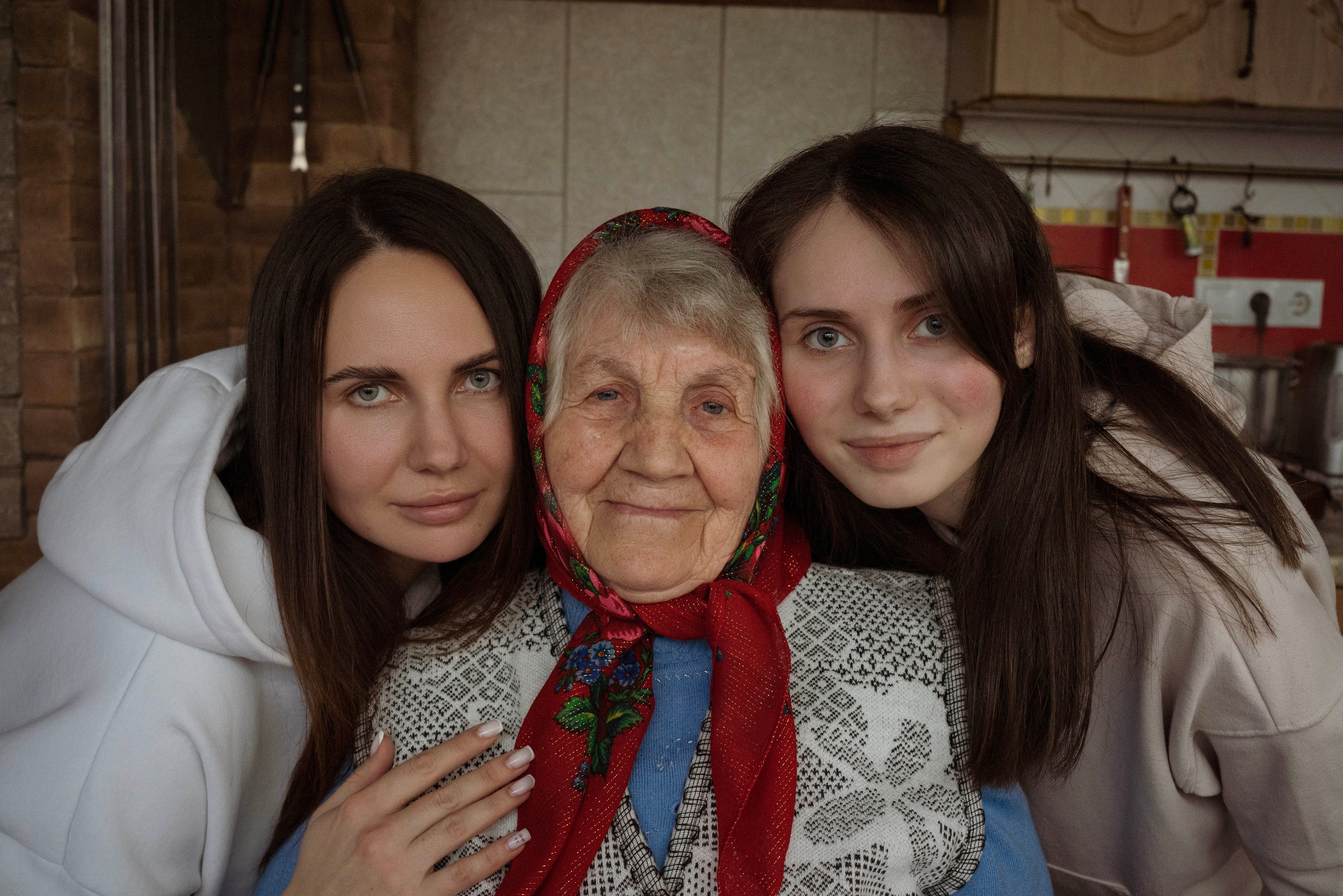 Дом там, где любовь. Фотограф Краснодар