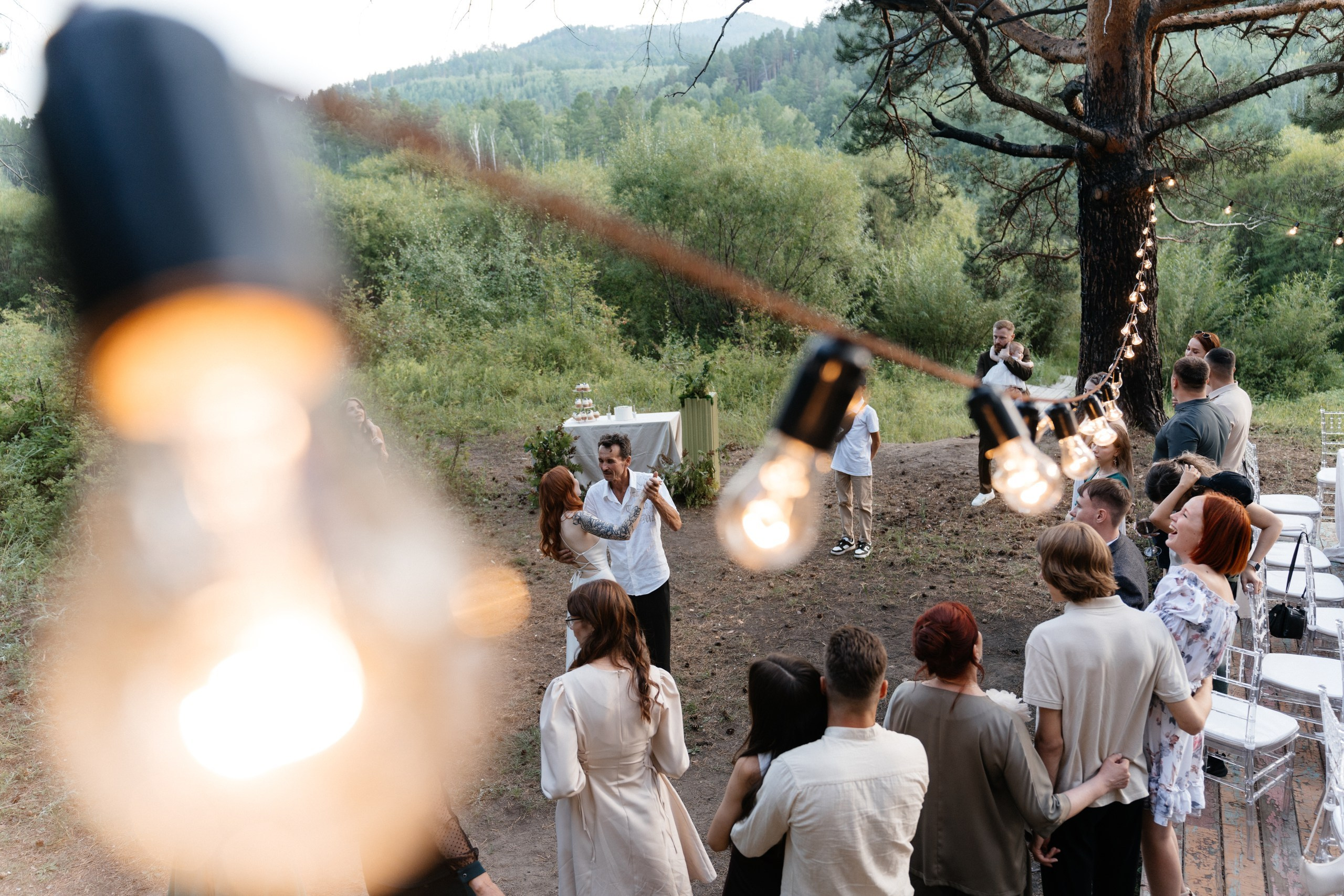 Такие яркие Олеся и Стас. Свадебный Фотограф Чита Малахов Филипп