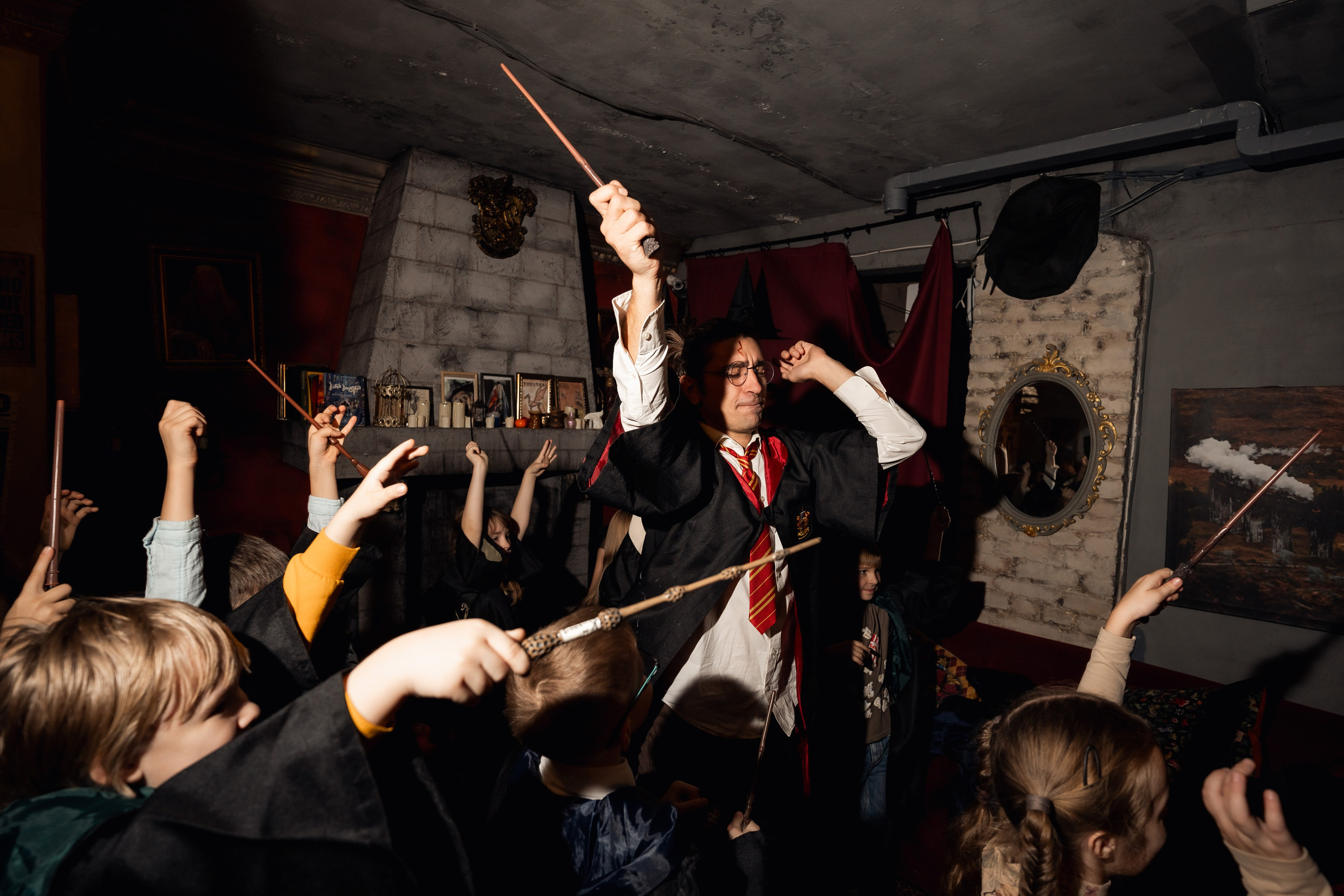 Кире 7 лет. Свадебный фотограф Москва и МО