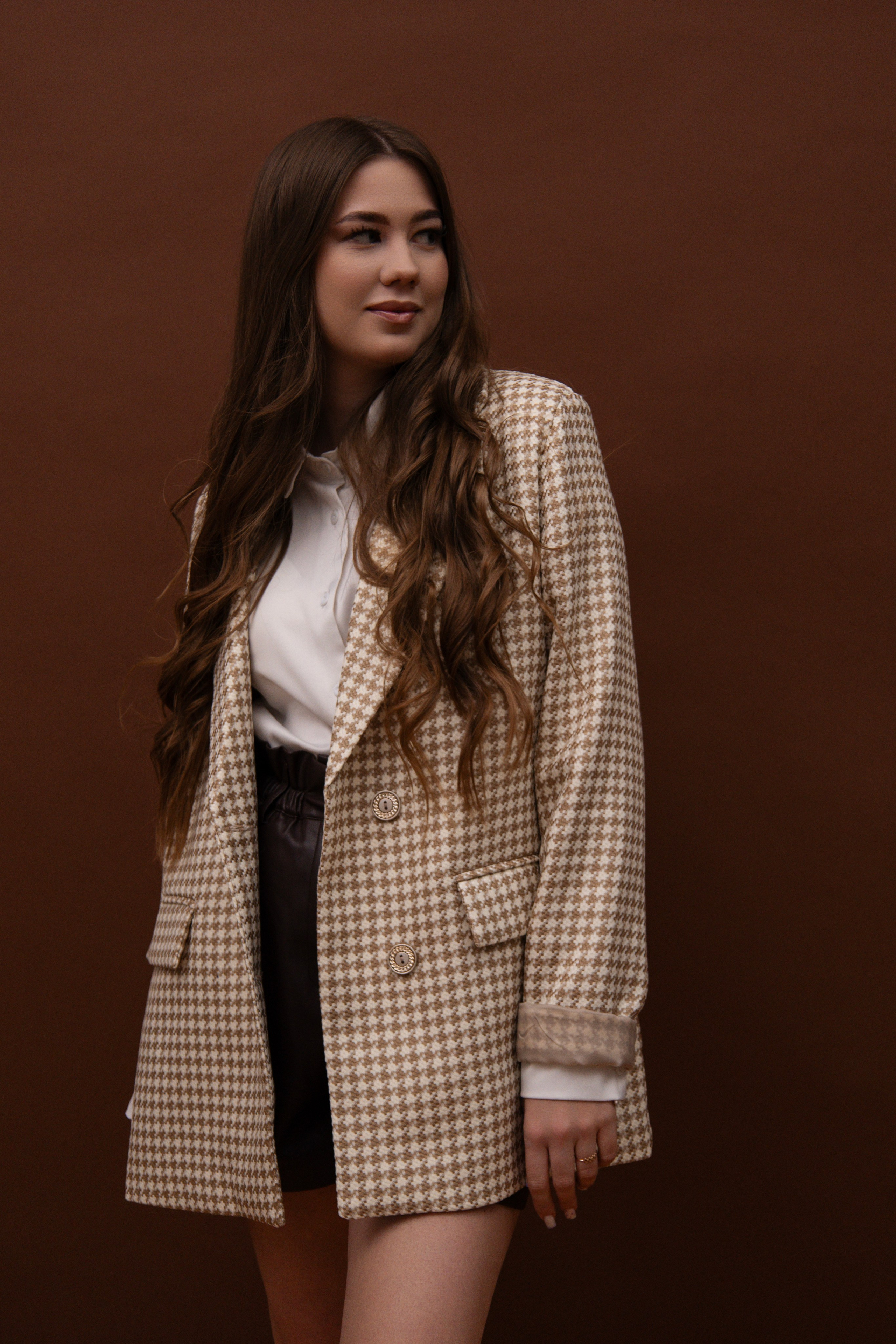 Марина. Портретный фотограф в Иркутске Анна Огородникова