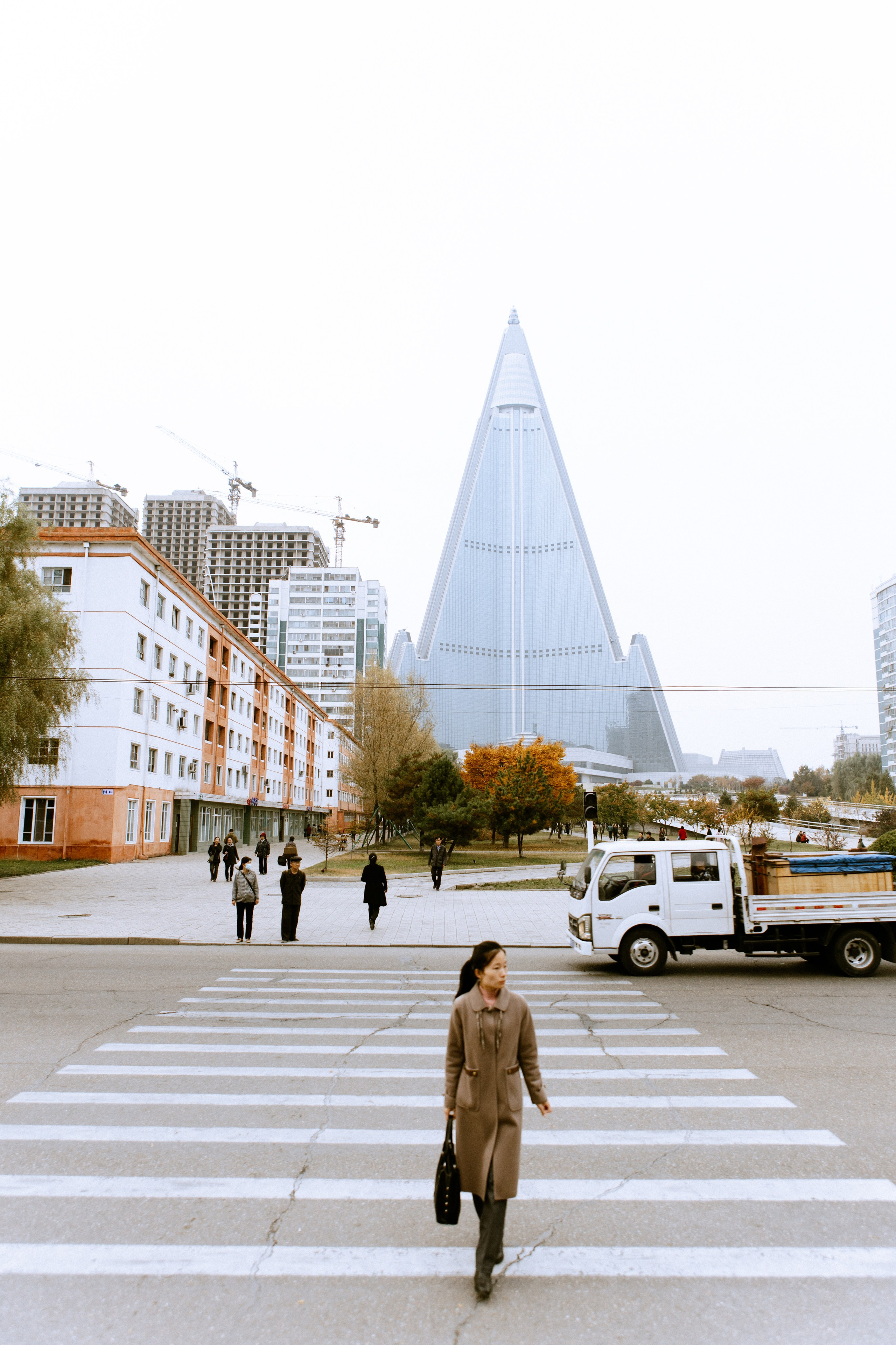 КНДР. Five Media — репортажный фотограф Москва | Мск