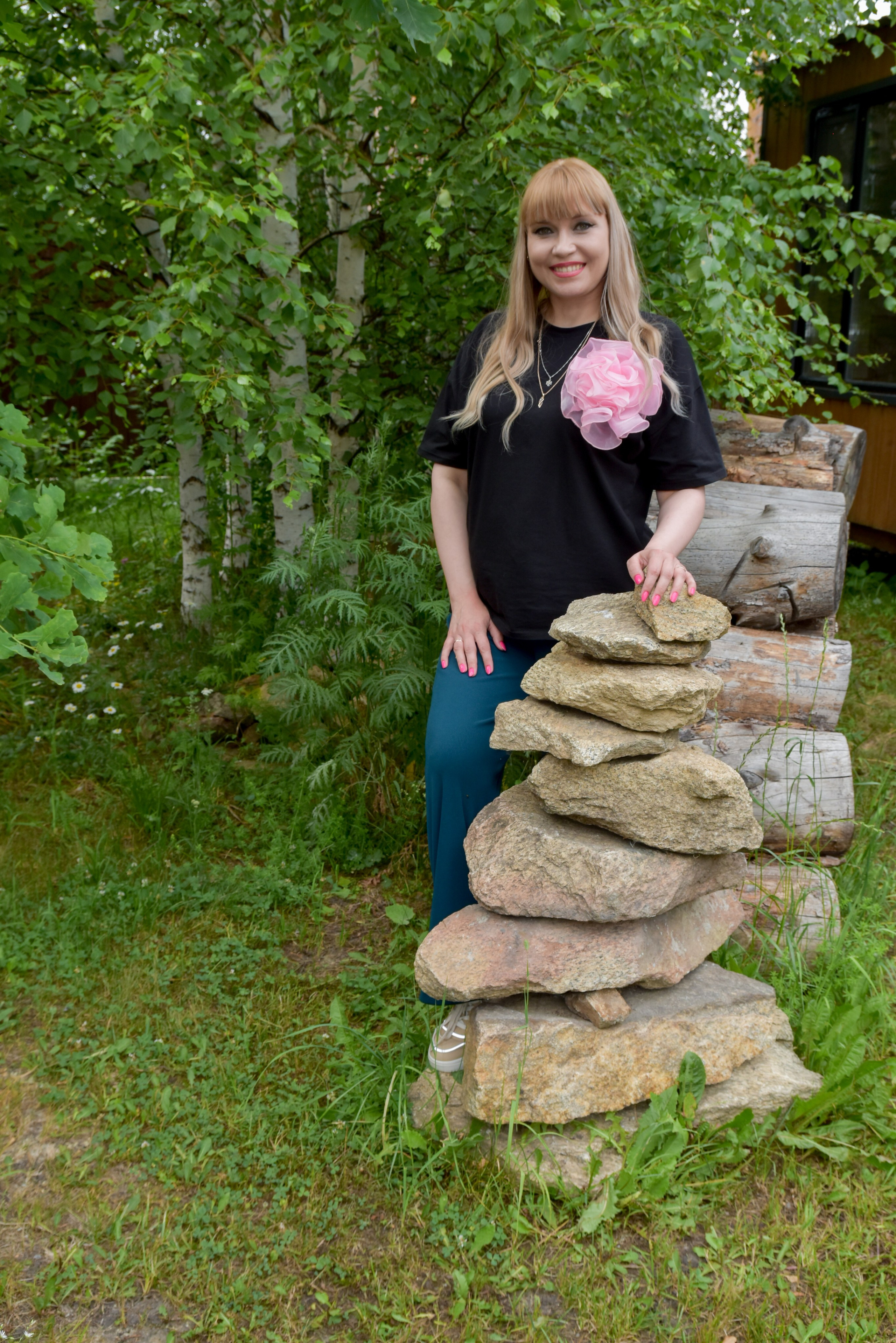 Перезагрузка: Женский ретрит для обновления